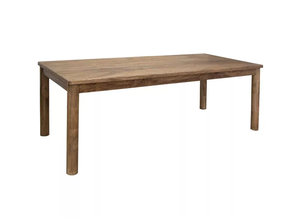 Olimpia Rectangular Table