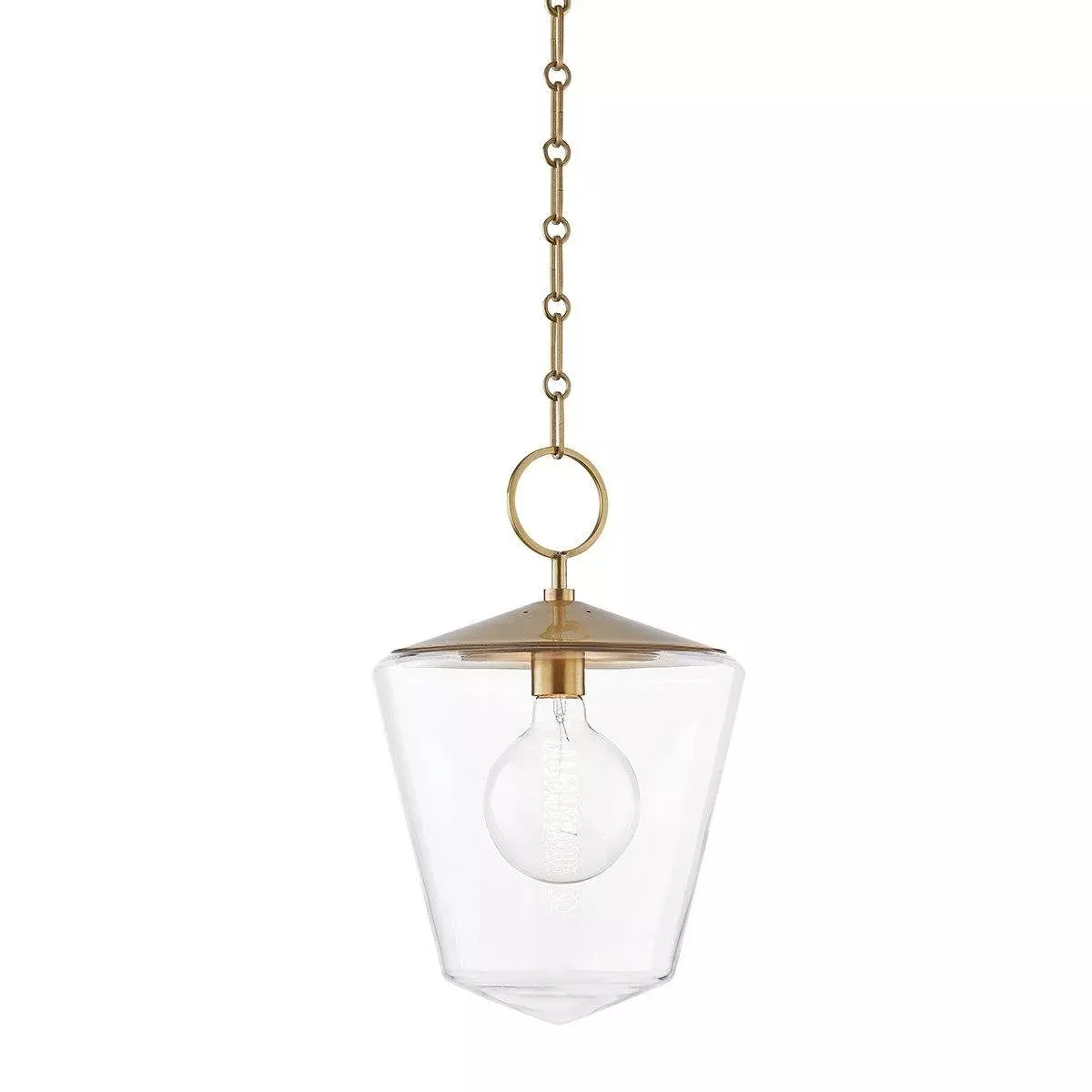 Olivia Pendant