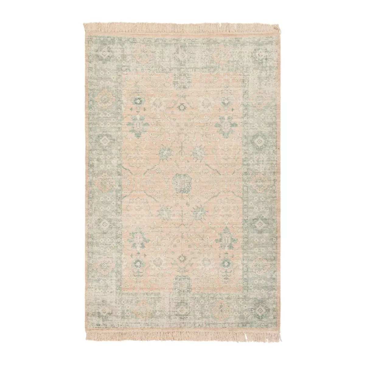 Ollie Cotton Rug