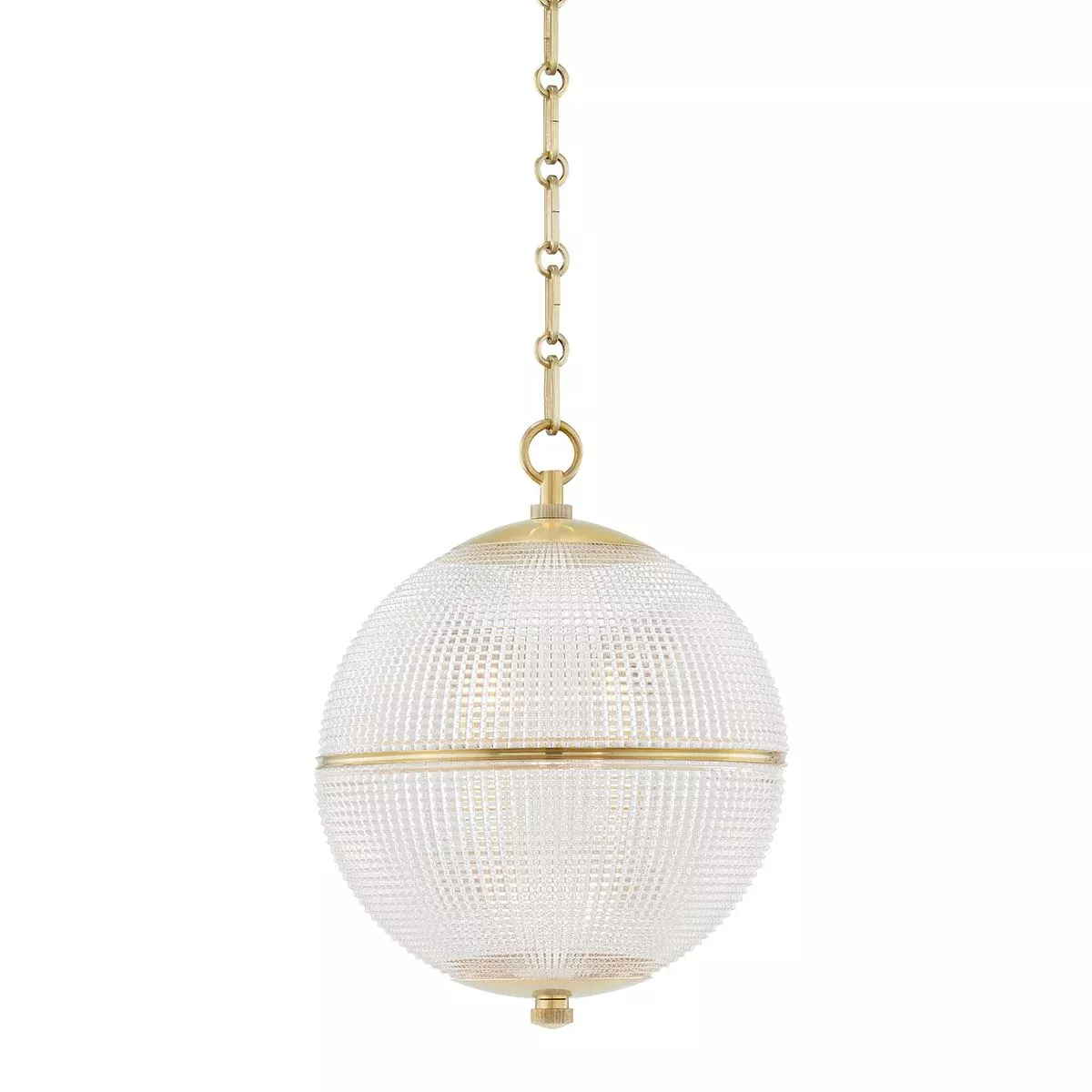 Ophelia Pendant