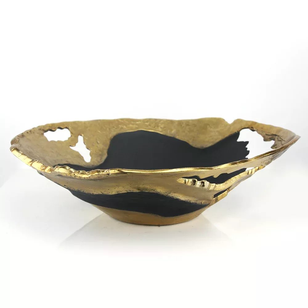 Orbital Décor Bowl