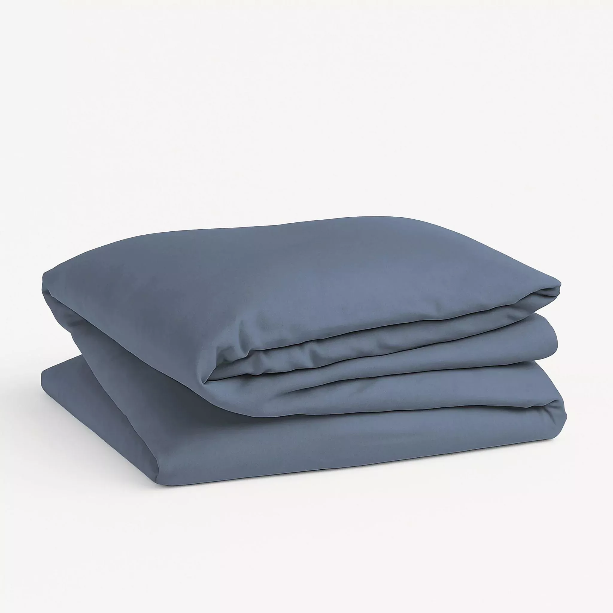 Organic Cotton Dusk Duvet Cover