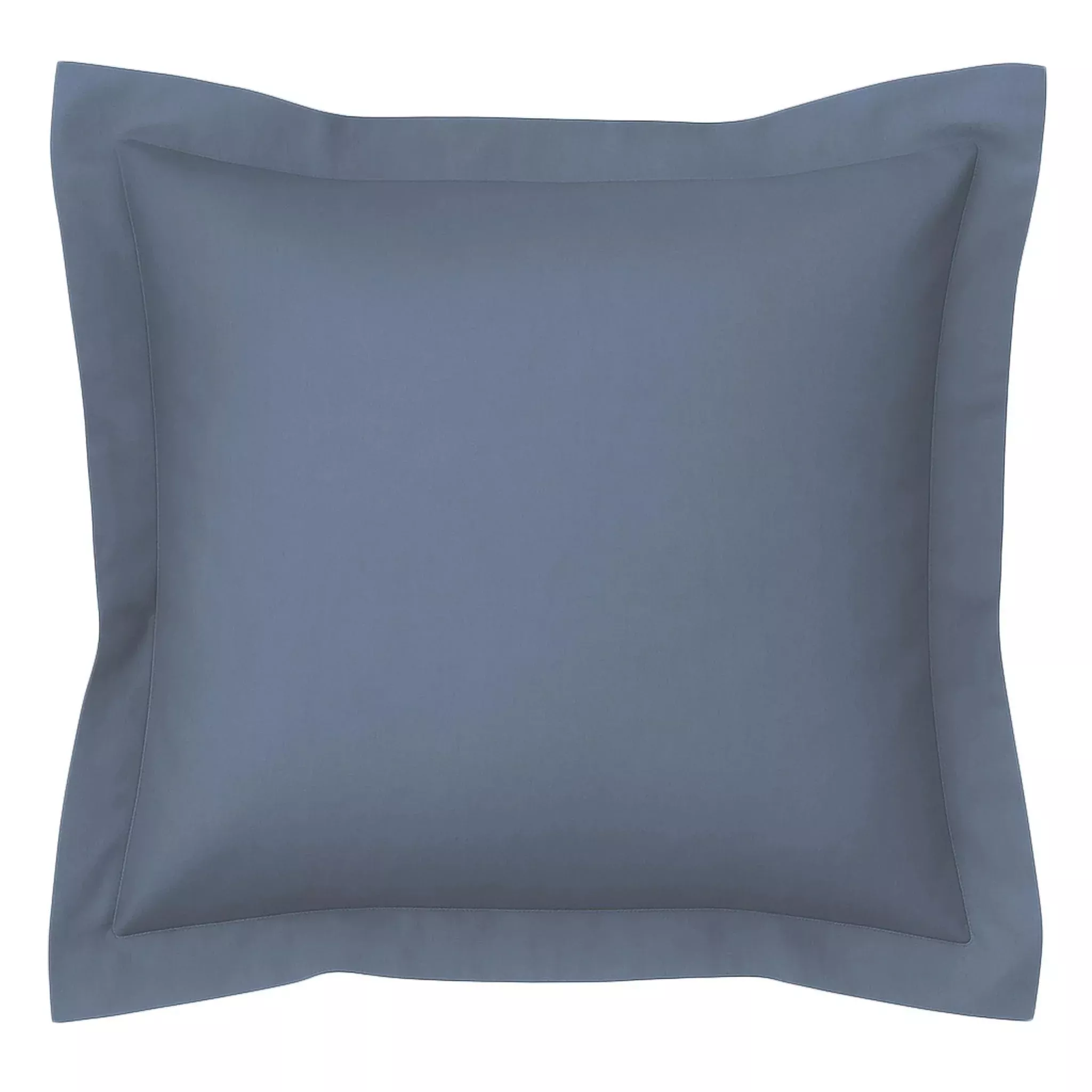 Organic Cotton Dusk Sham