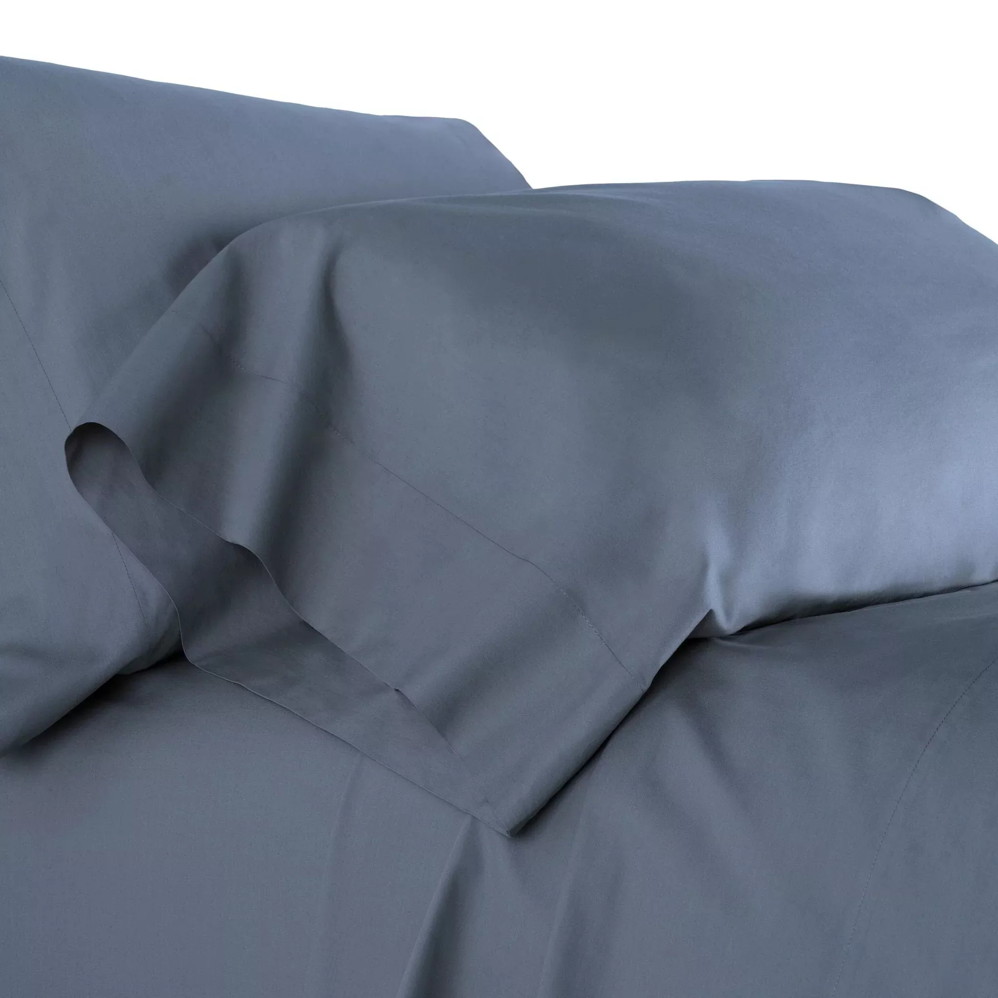 Organic Cotton Dusk Sheet Set