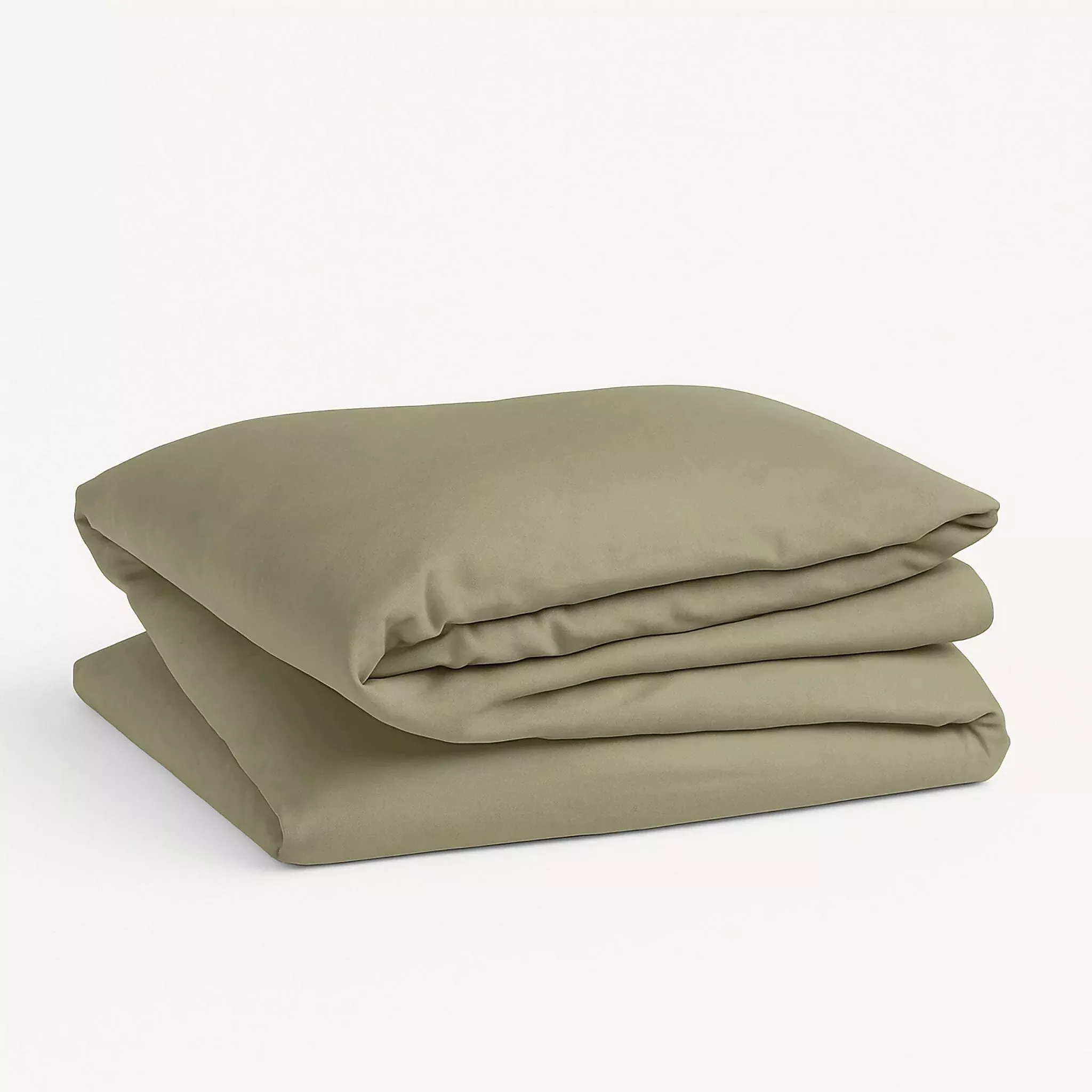 Organic Cotton Willow Duvet Cover