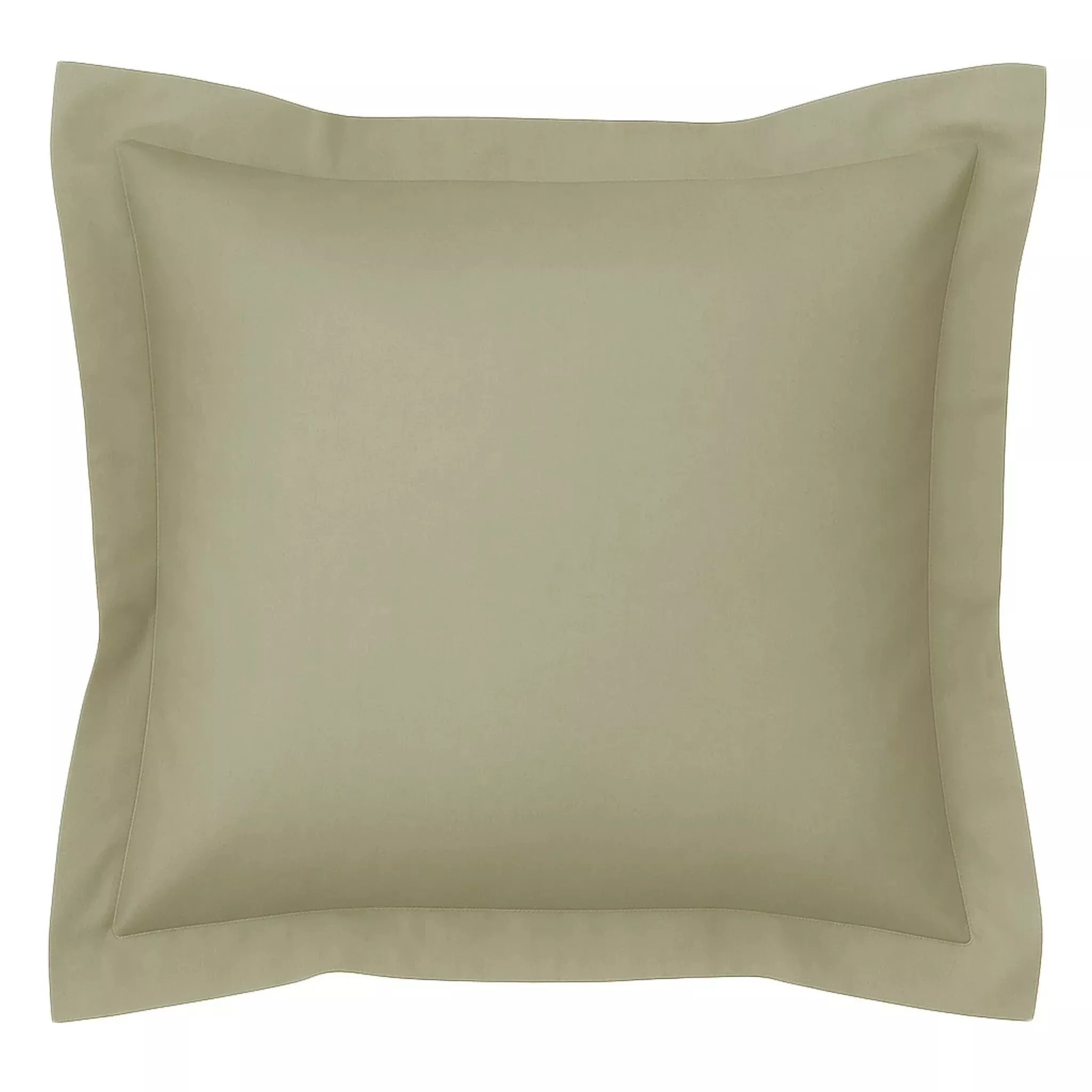 Organic Cotton Willow Sham