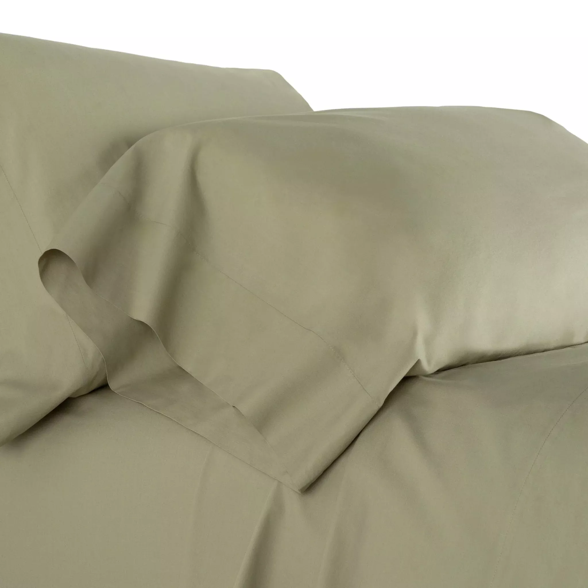 Organic Cotton Willow Sheet Set
