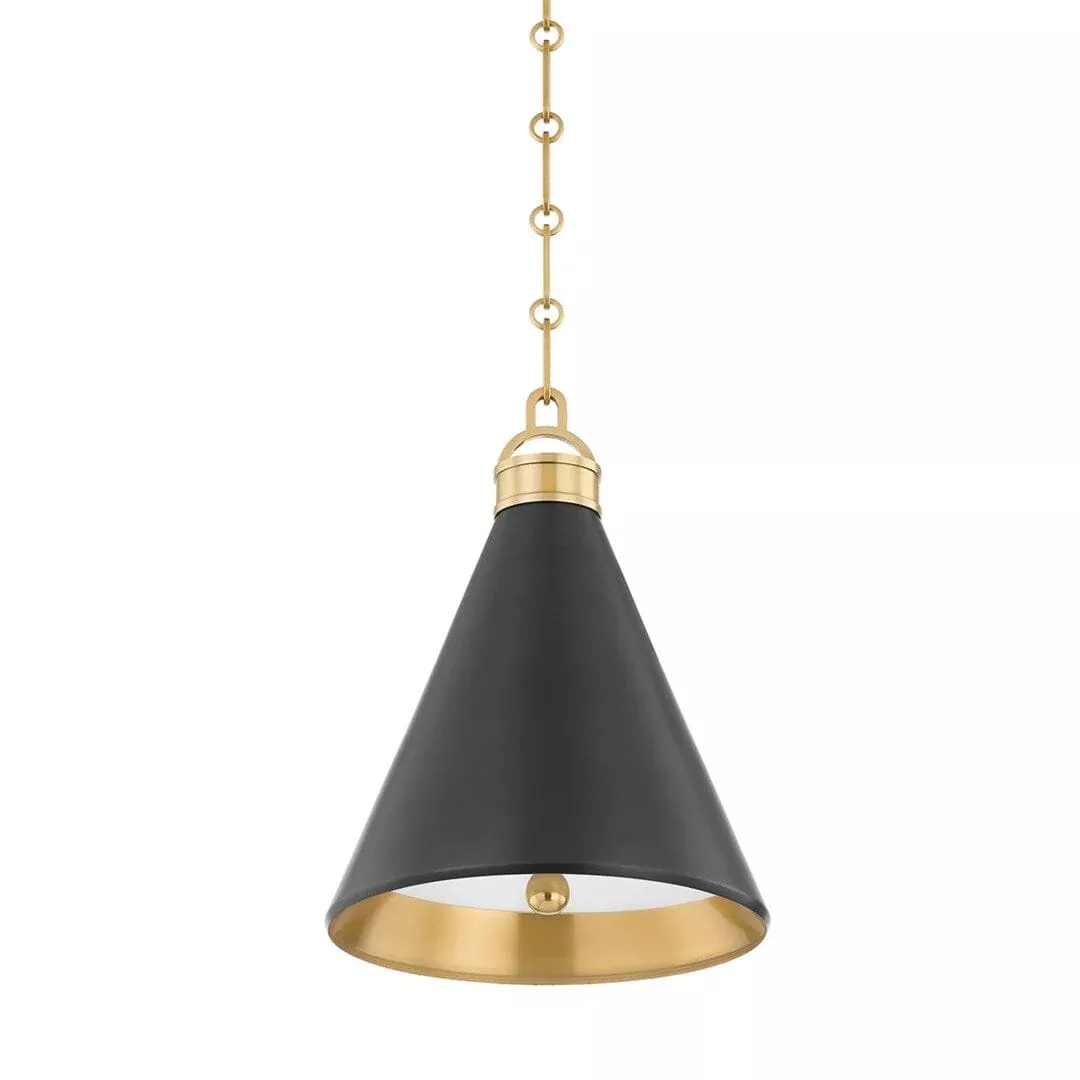 Osterley Pendant Small