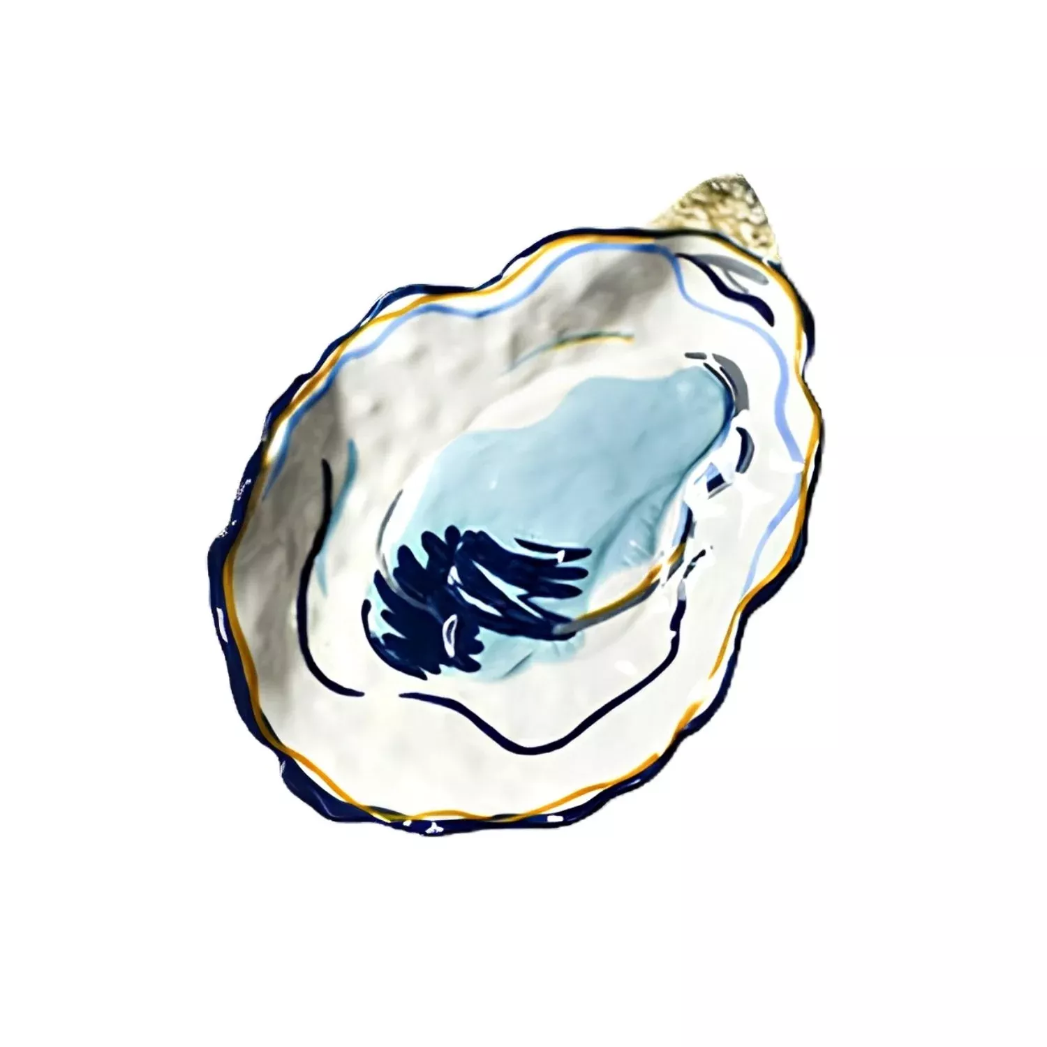 Oyster Catch-All Dish