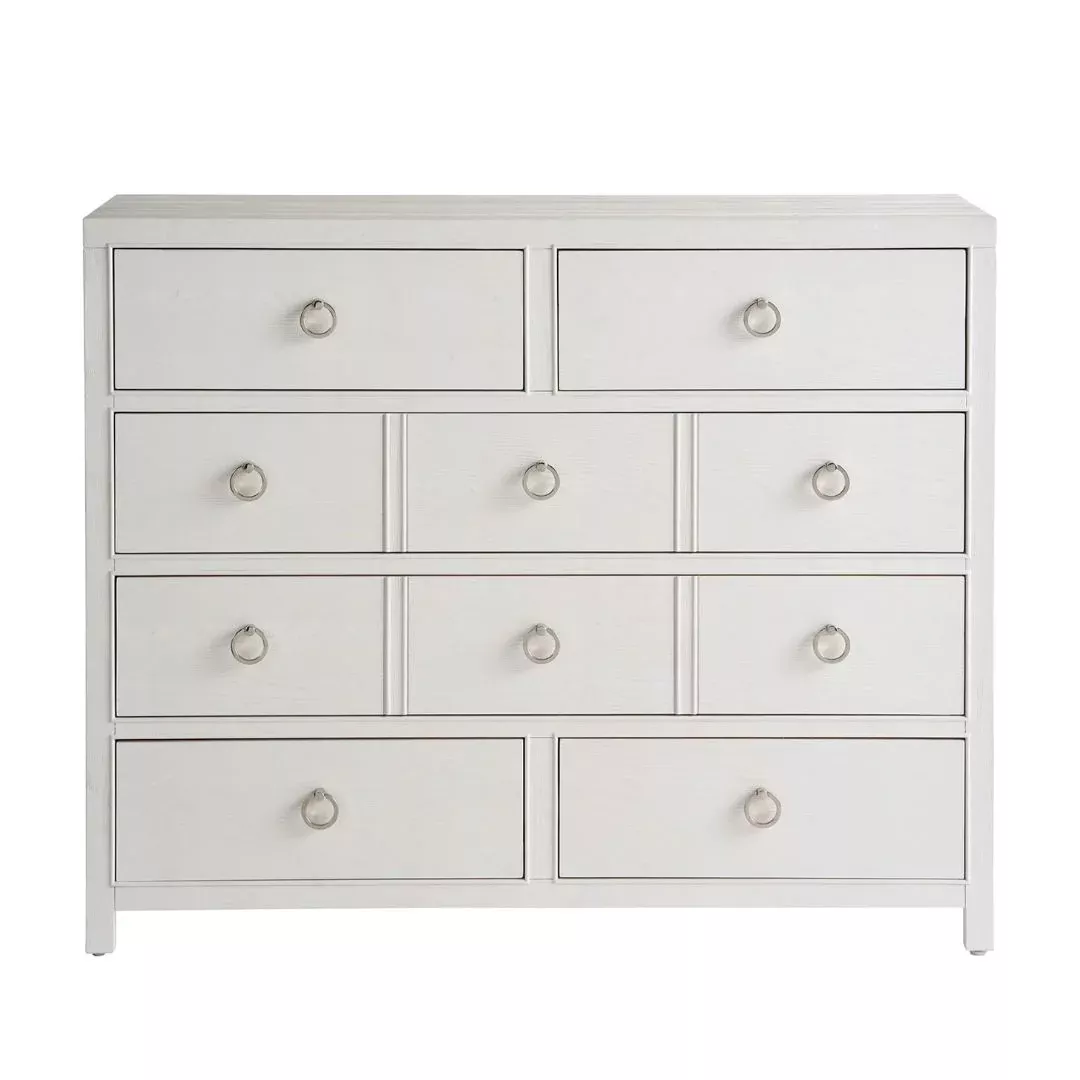 Pacific Grove Dresser