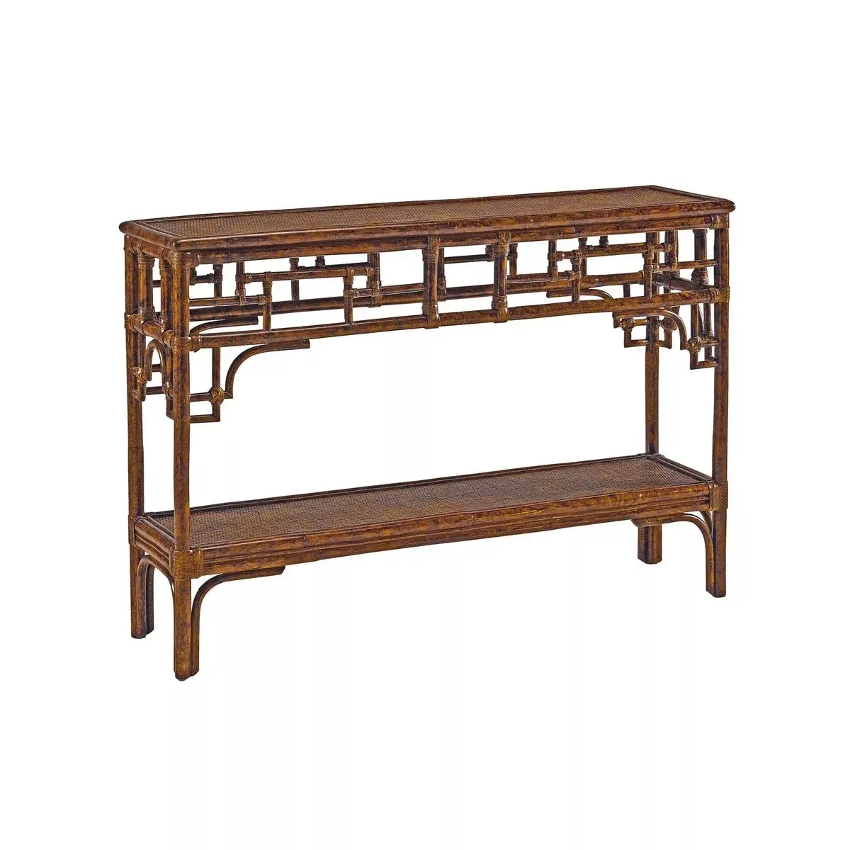 Pagoda Console