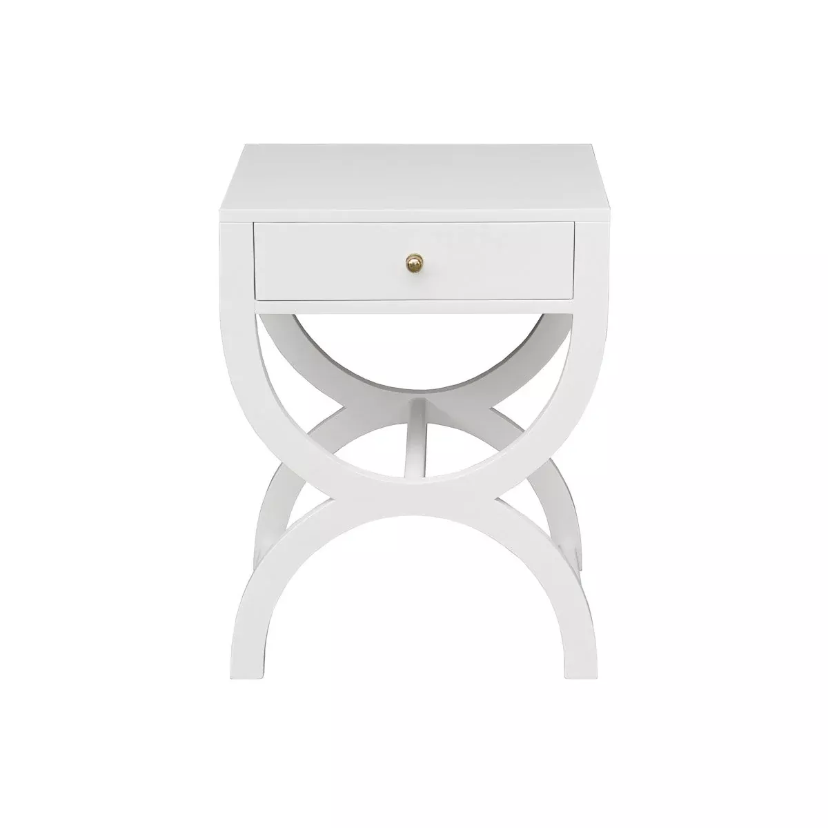 Paige Side Table