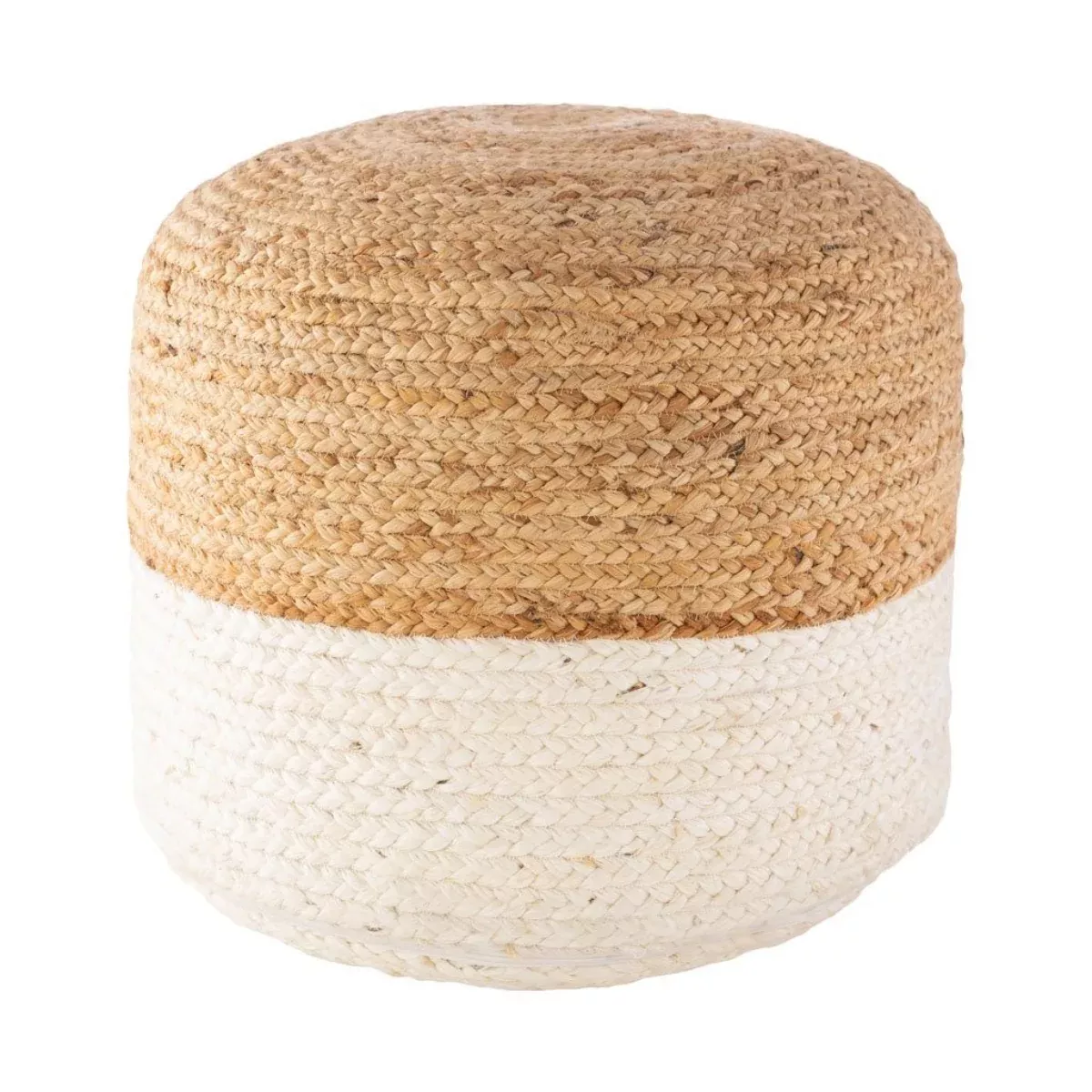 Palisades Pouf