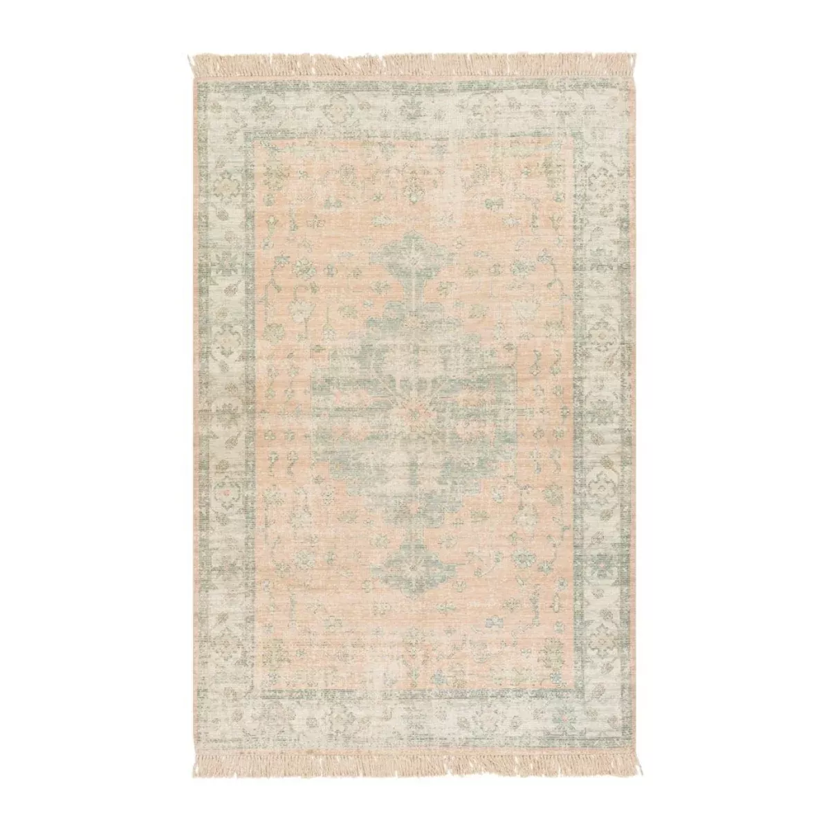 Palmer Cotton Rug