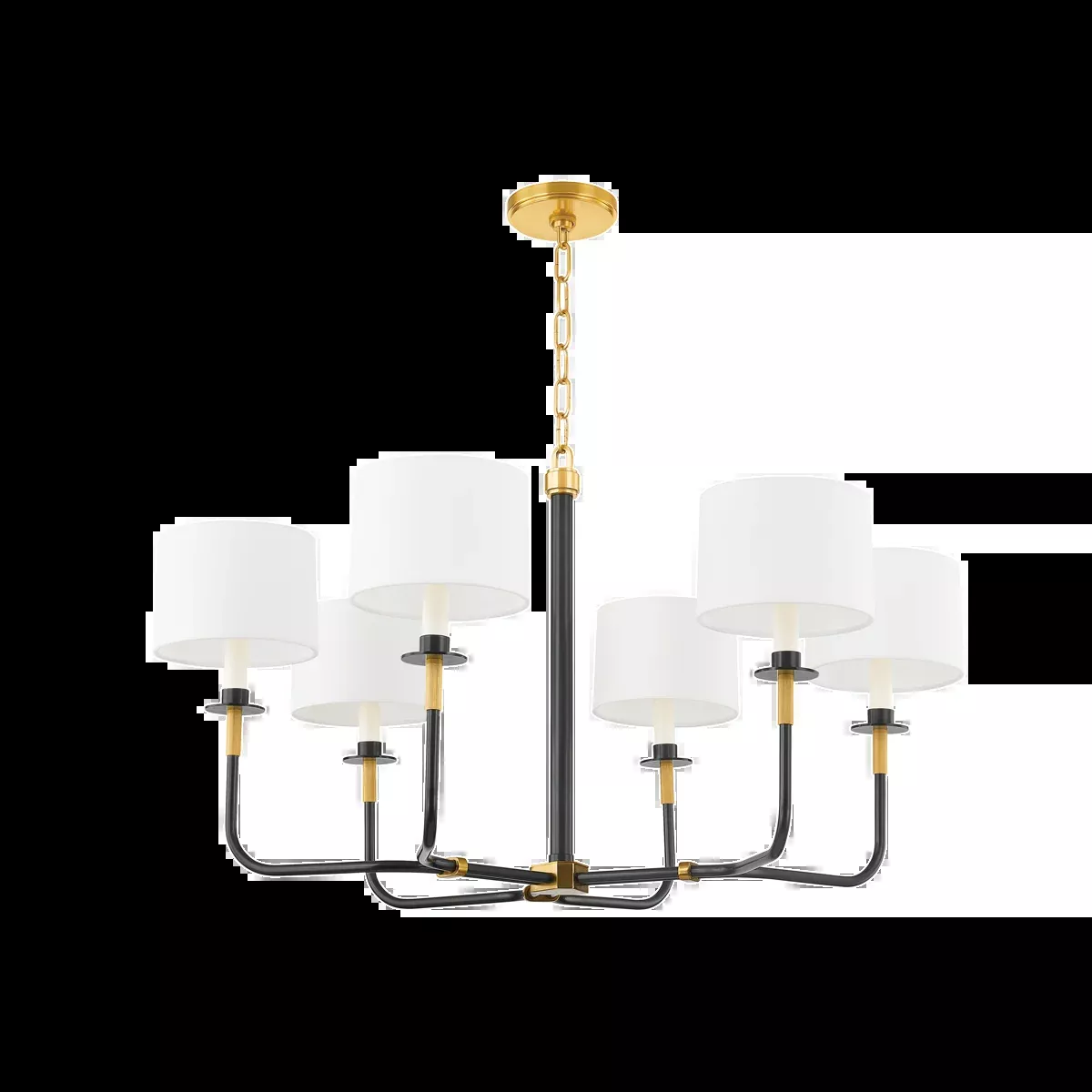 Paramus Chandelier Small