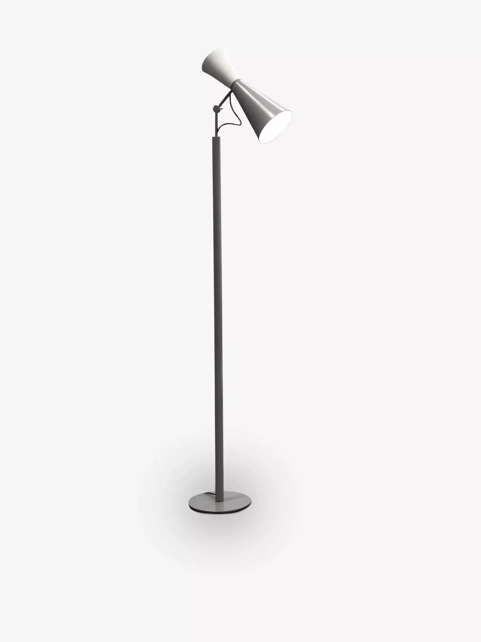 Parliament Floor Lamp