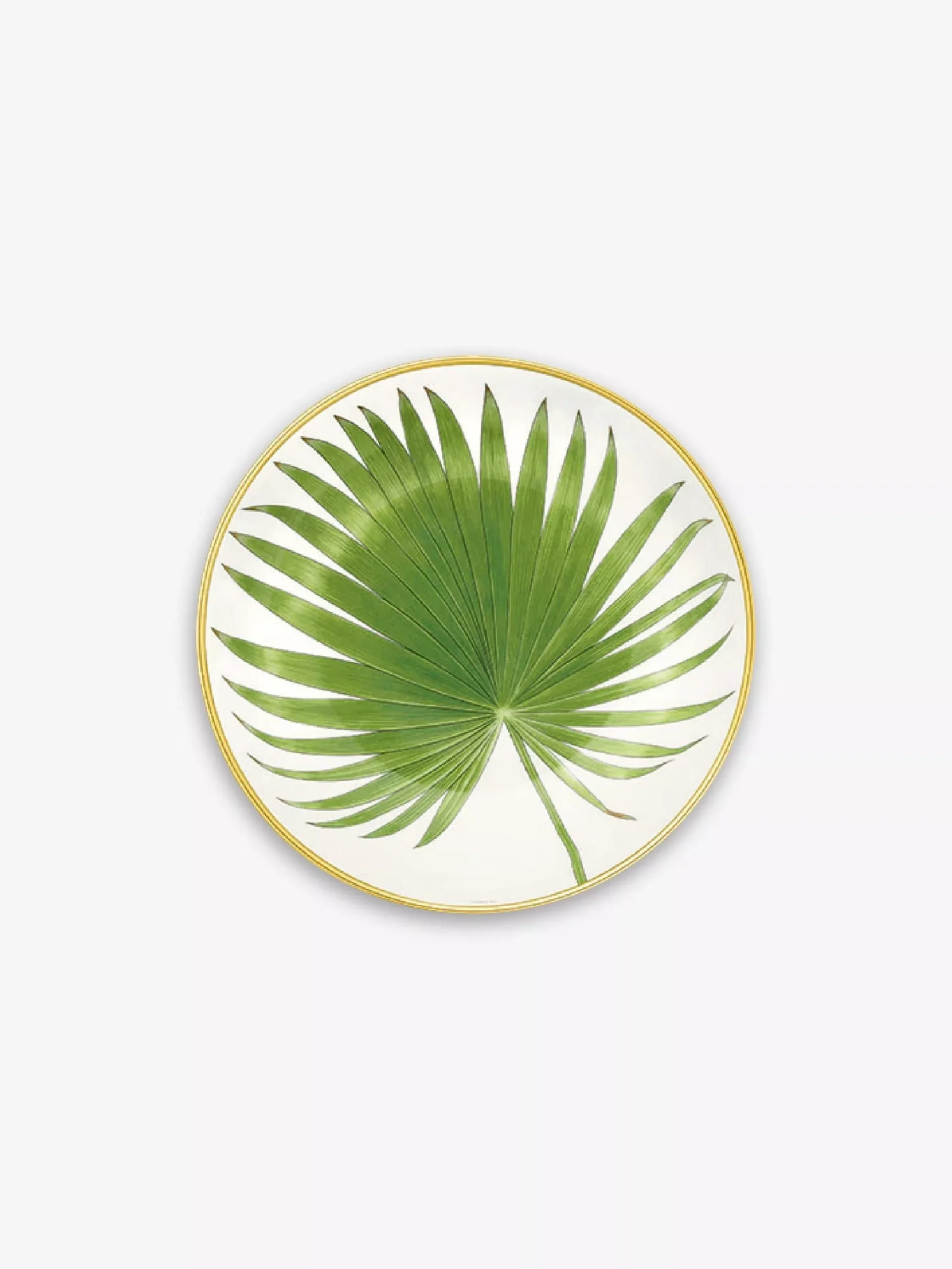 Passifolia Cereal Bowl