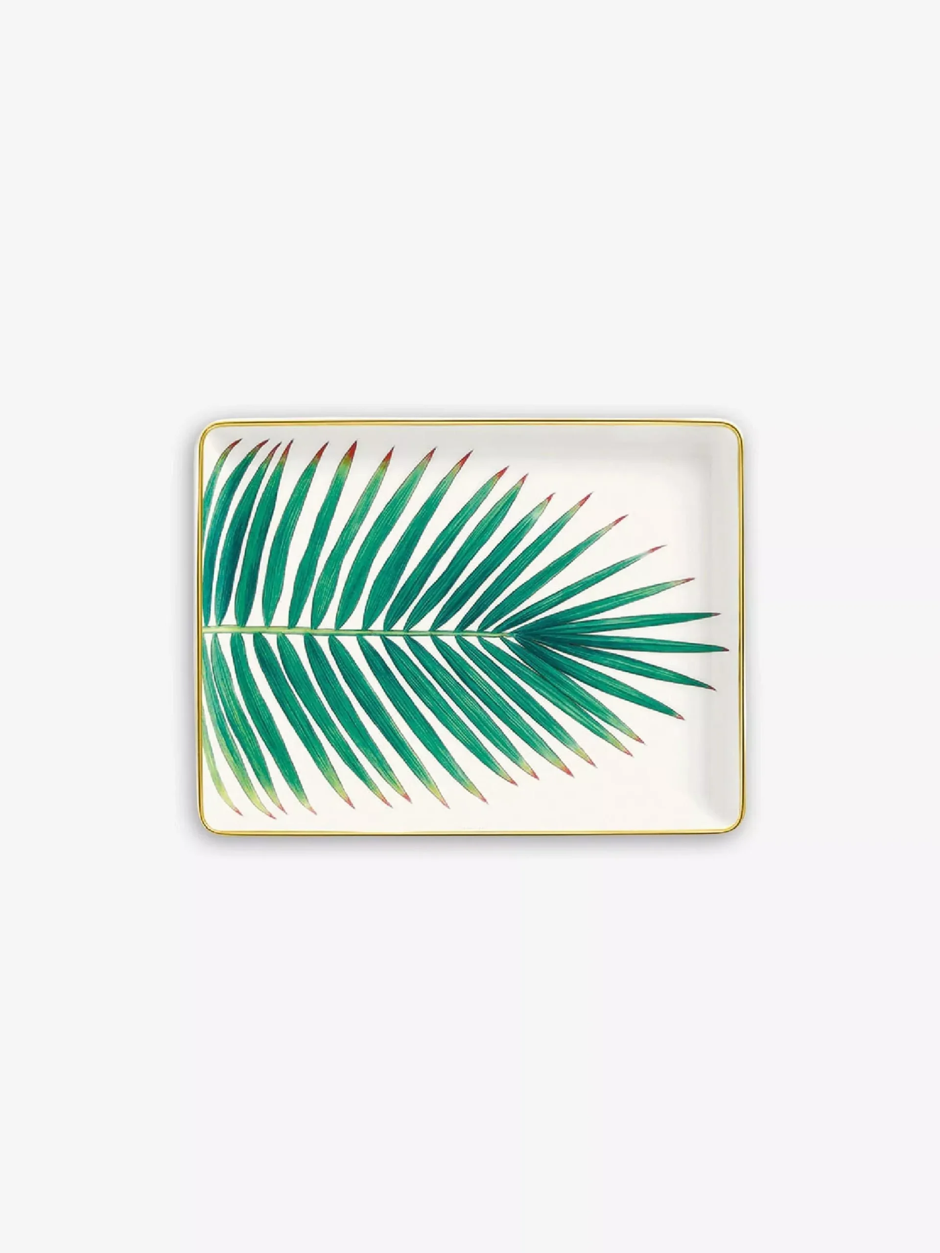 Passifolia Small Tray 'Palm'