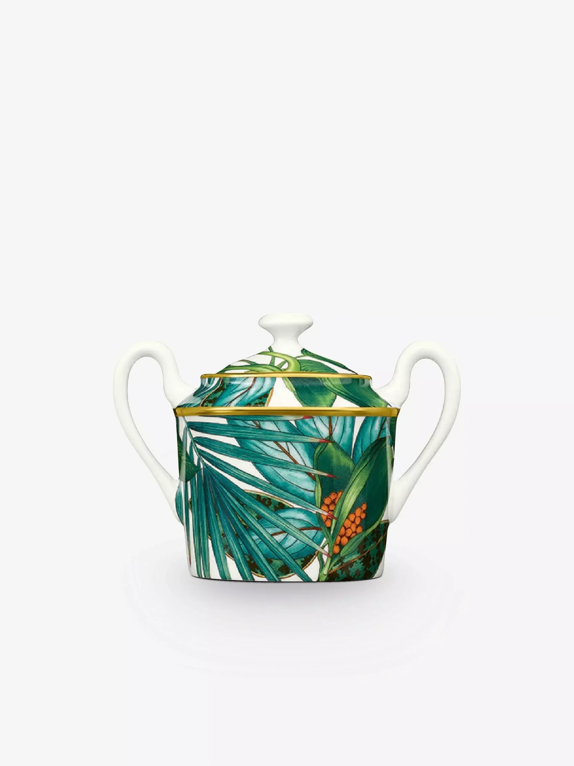 Passifolia Sugar Bowl