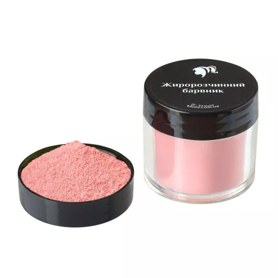 Peach dye fat-soluble 50 ml