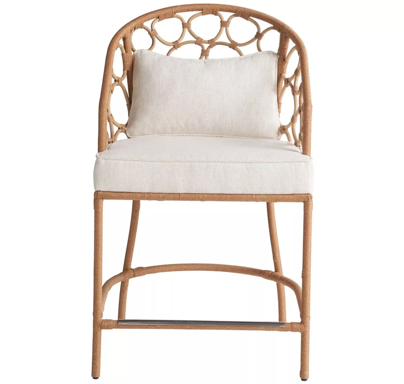 Pebble Counter Stool