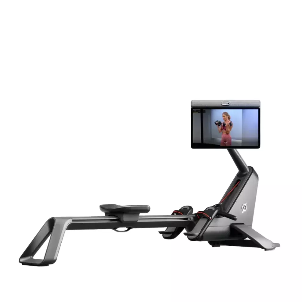 Peloton Commercial Row+ Pro