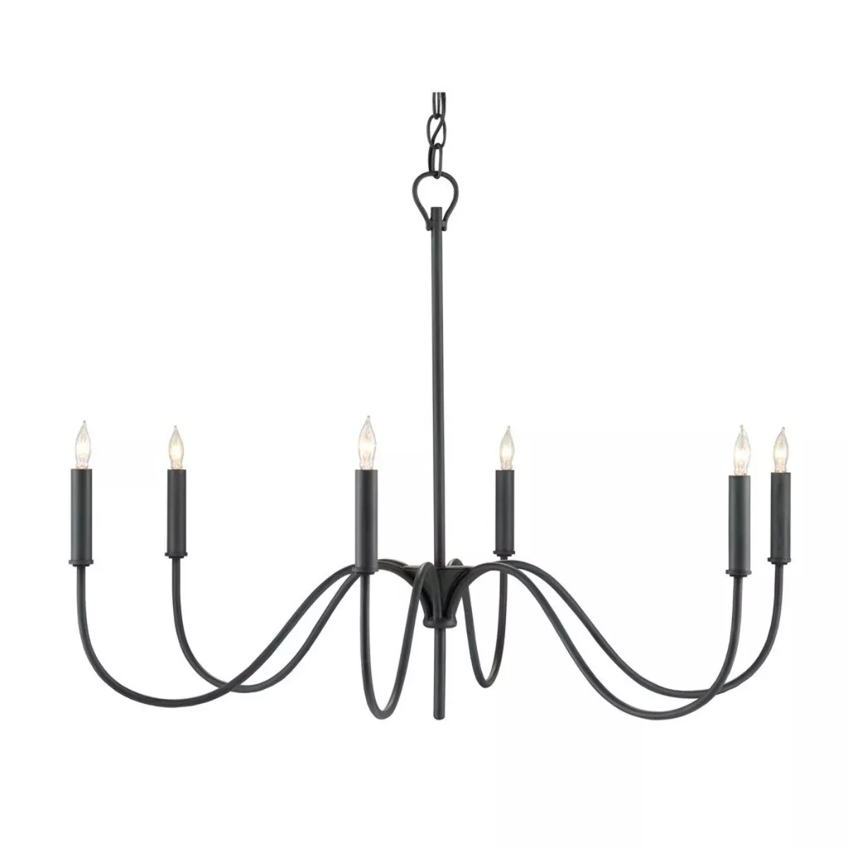 Penn Chandelier