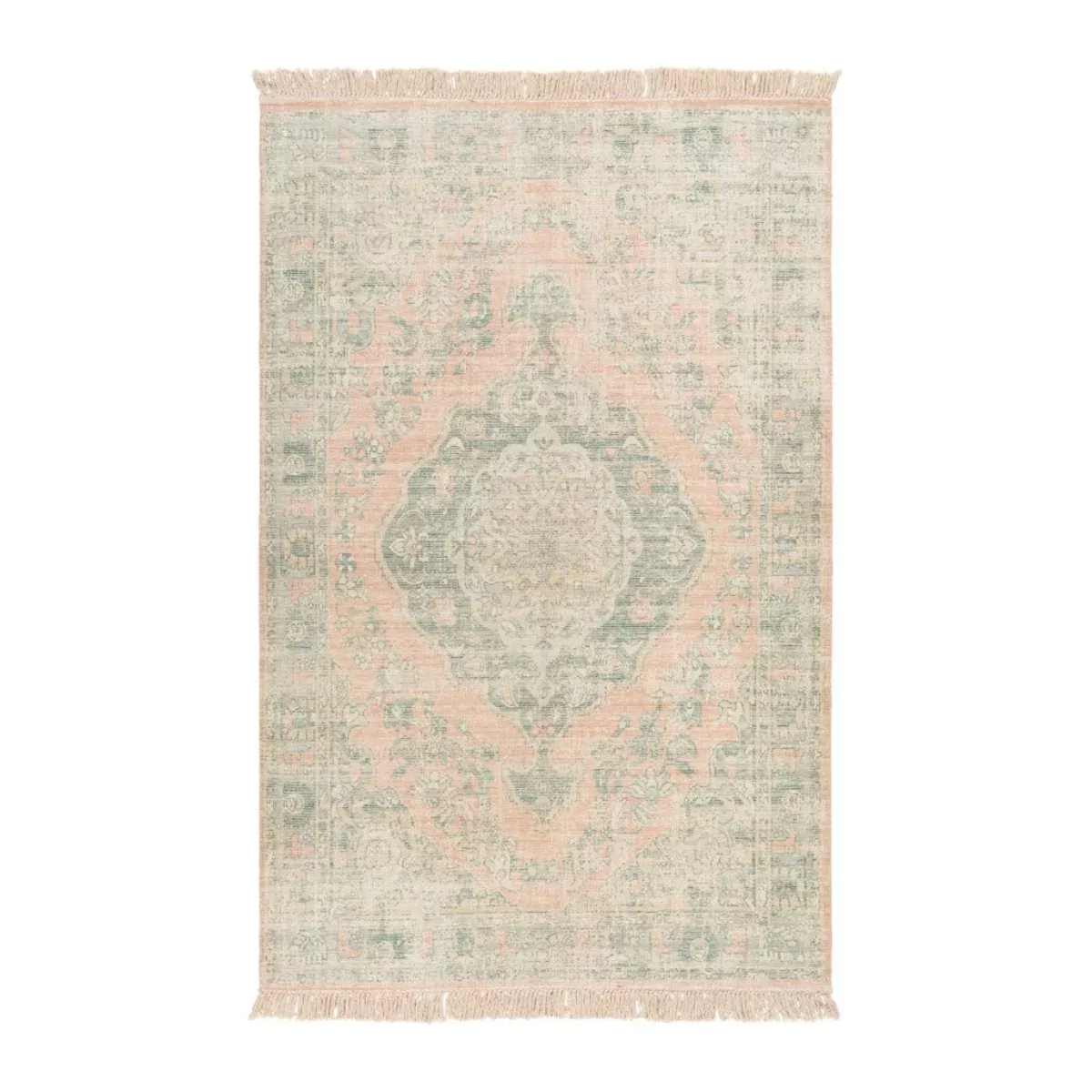 Perry Cotton Rug