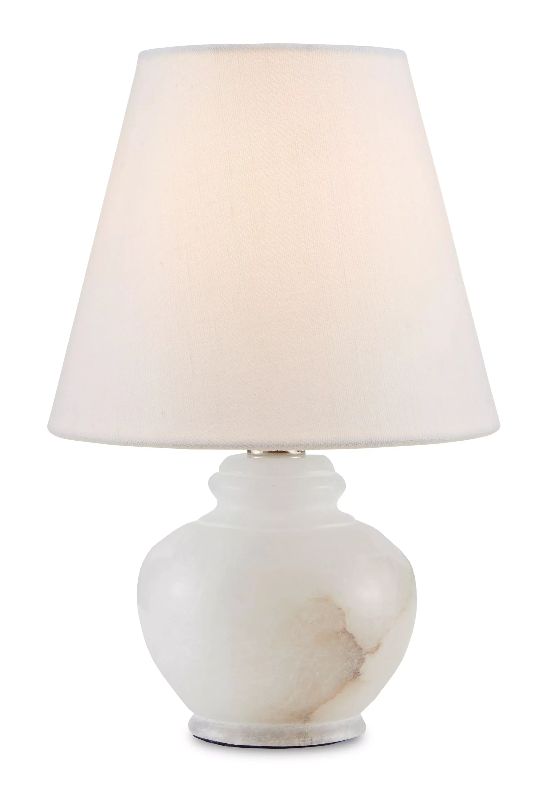 Piccolo White Mini Table Lamp