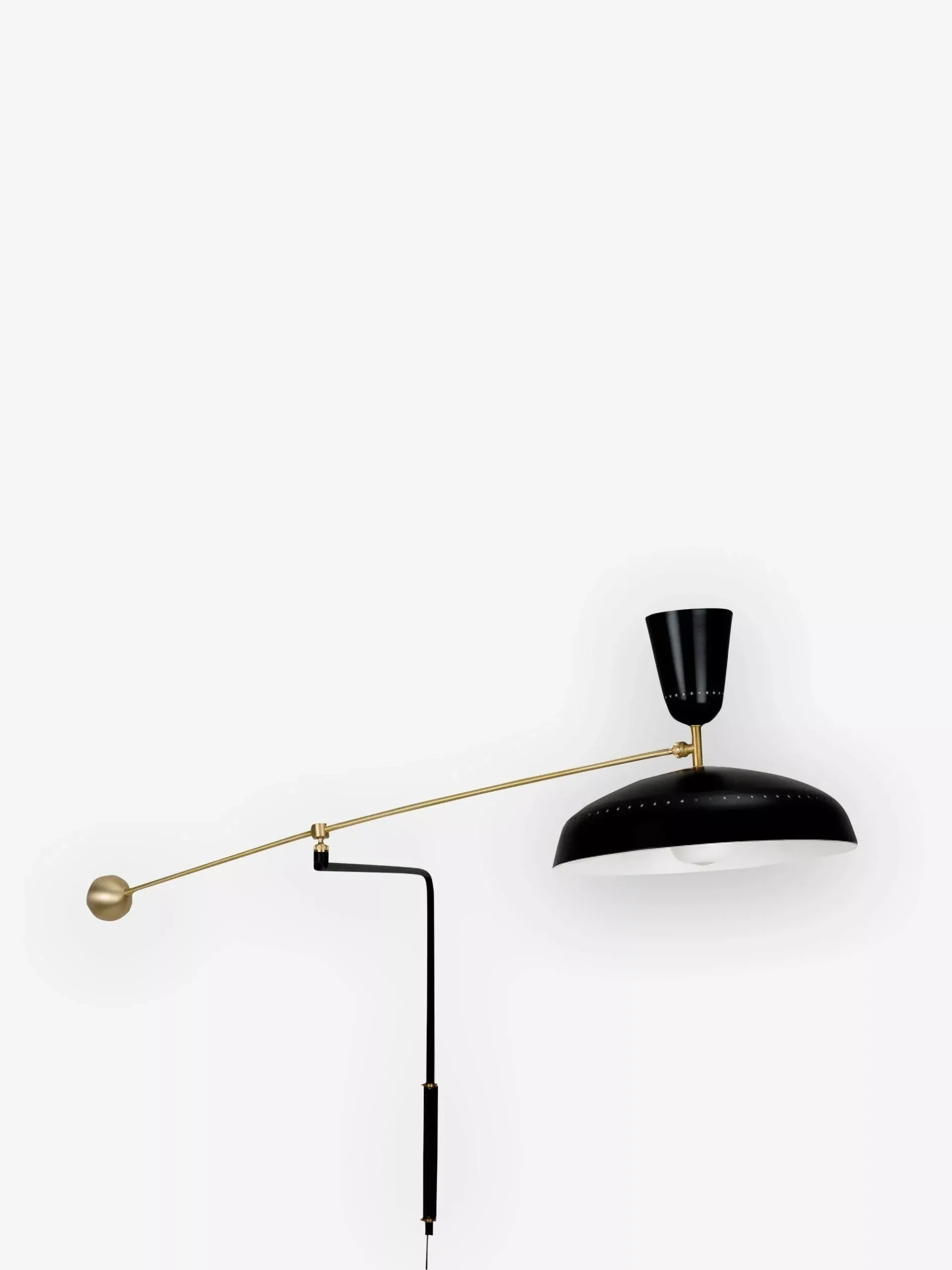Pierre Guariche G1 Wall Lamp