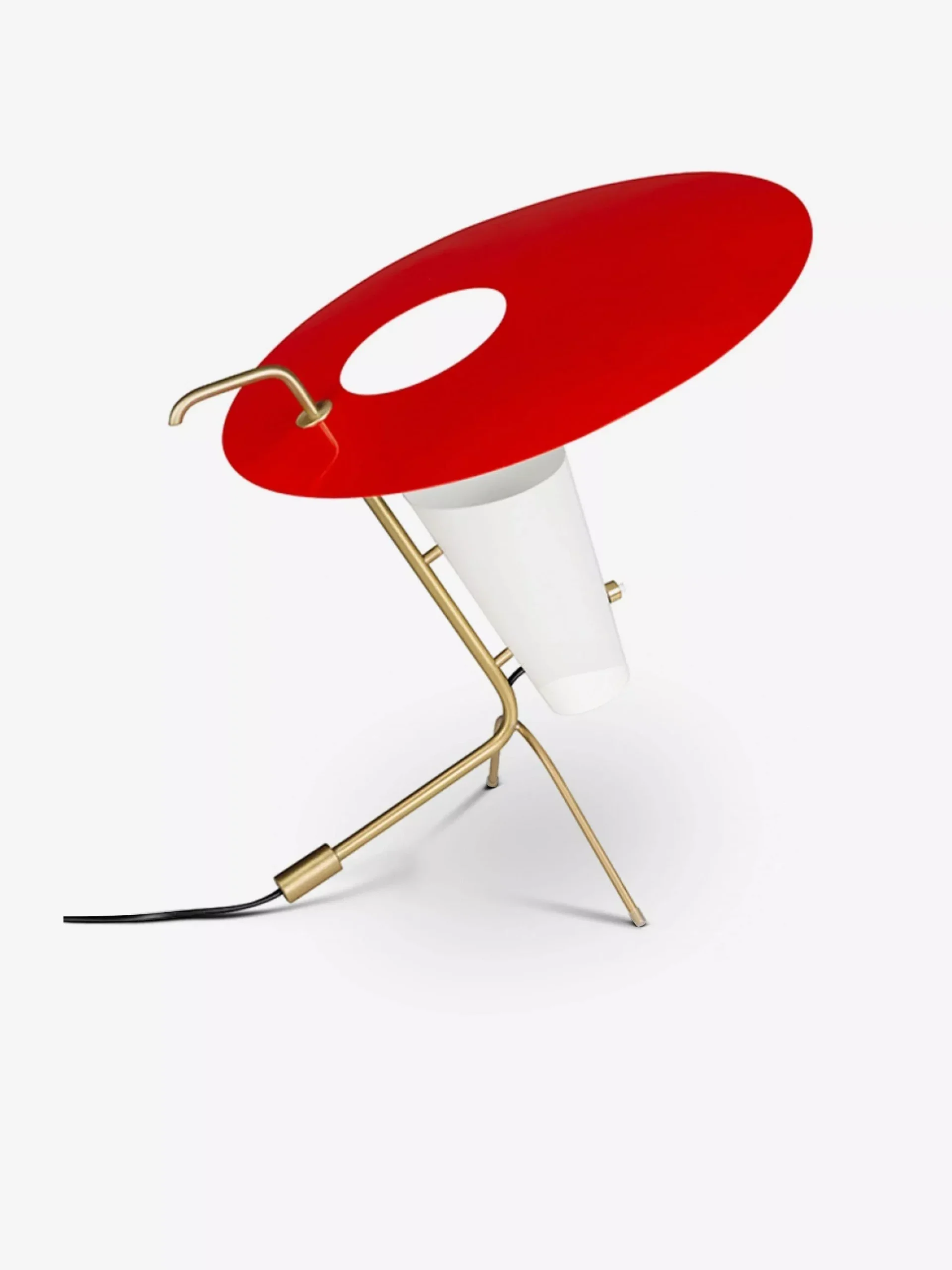 Pierre Guariche G24 Table Lamp