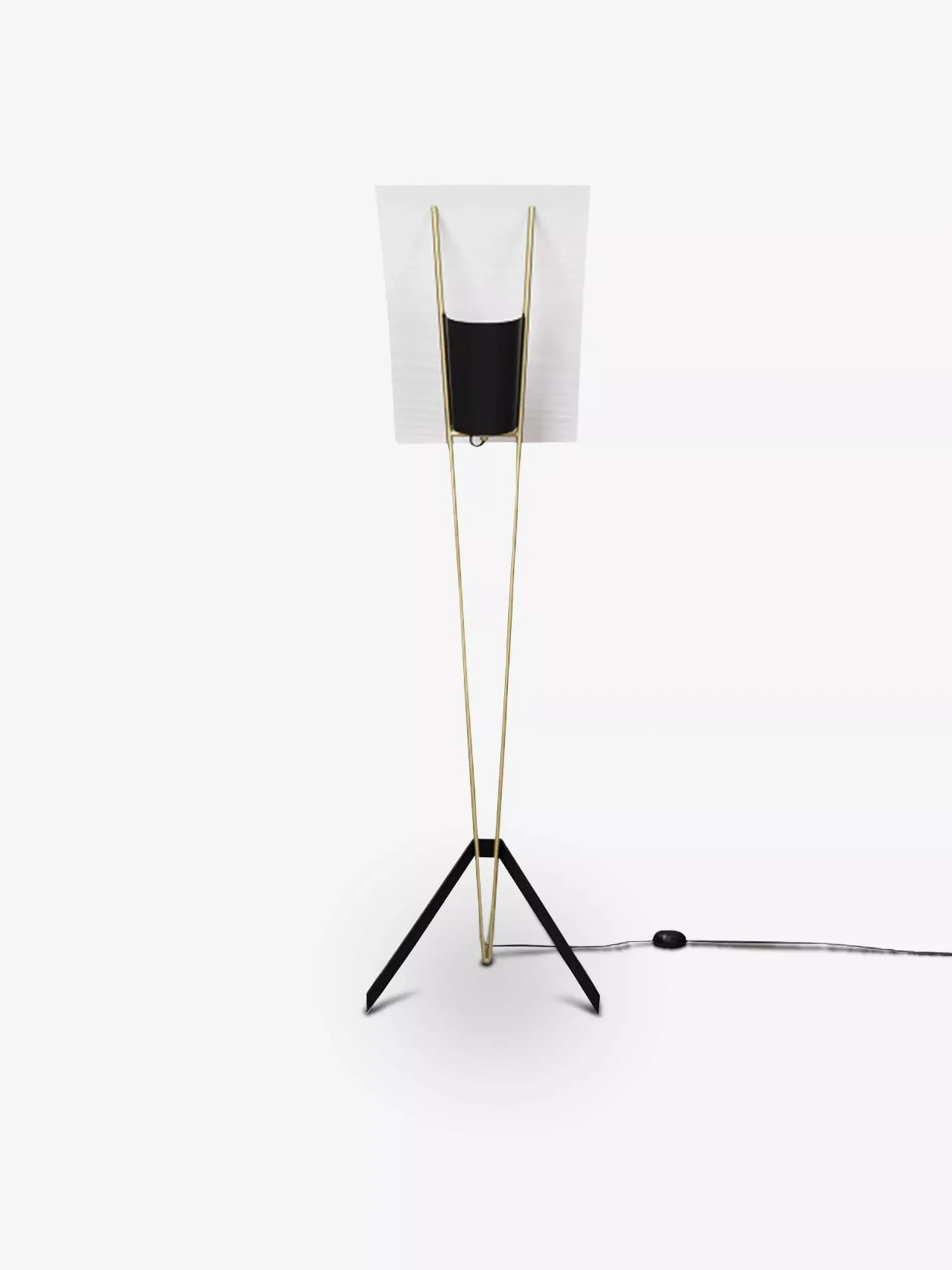Pierre Guariche G30 Floor Lamp