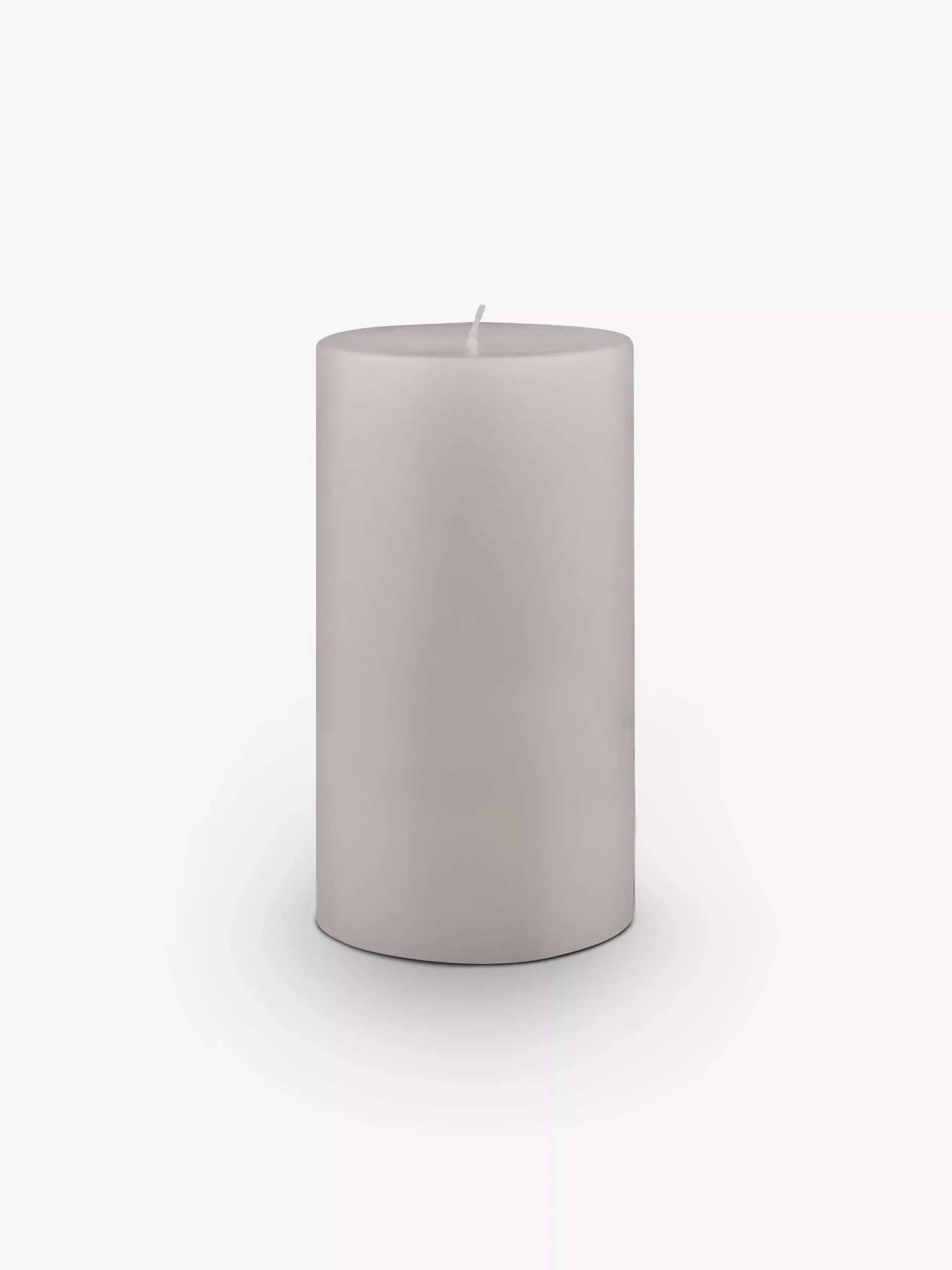 Pillar Candle 6" Tall