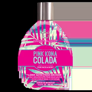 Pink Kona Colada