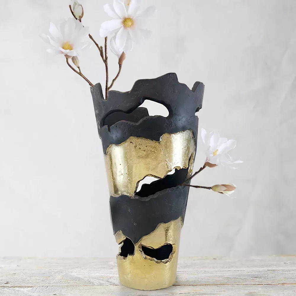 Polar Vase