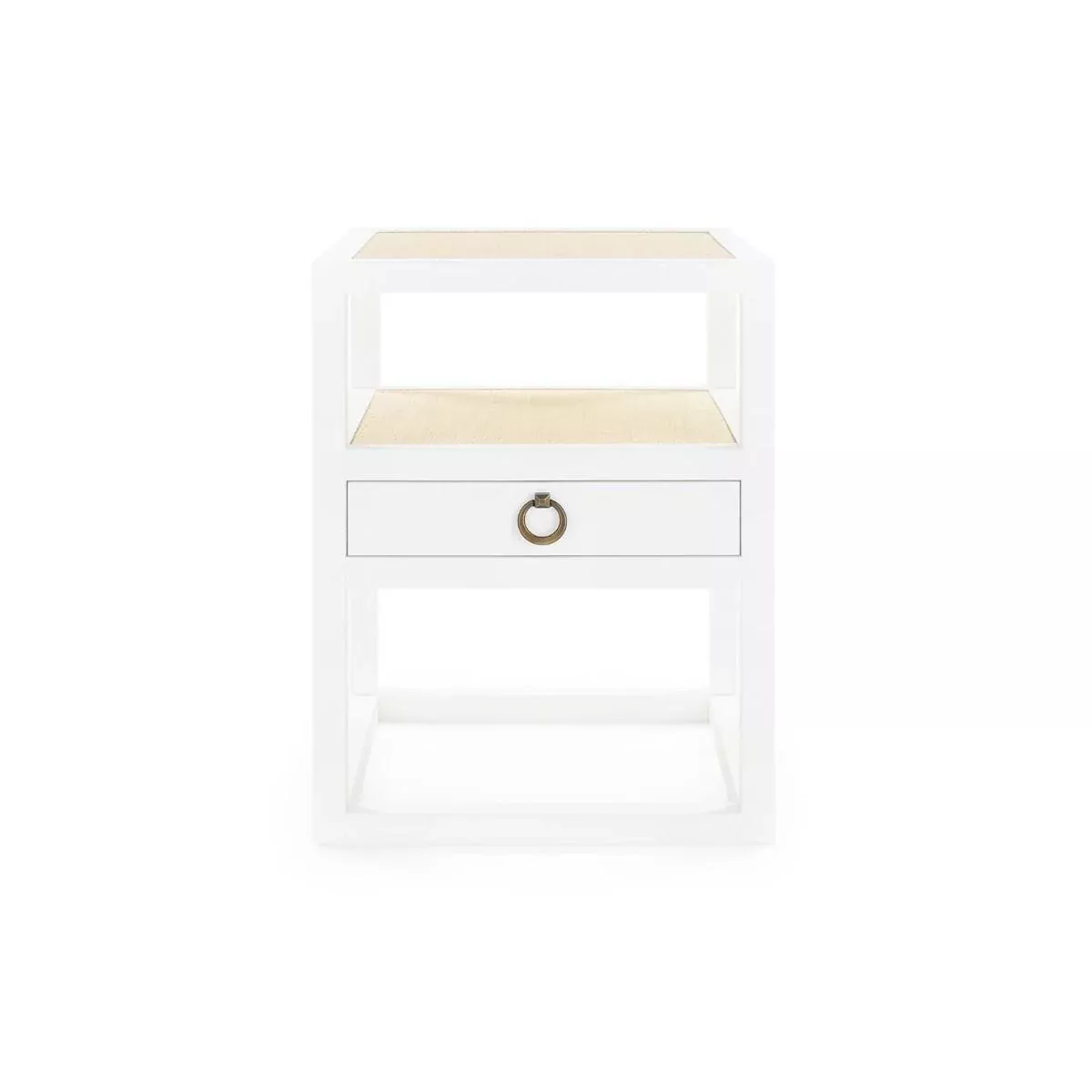 Polo Side Table