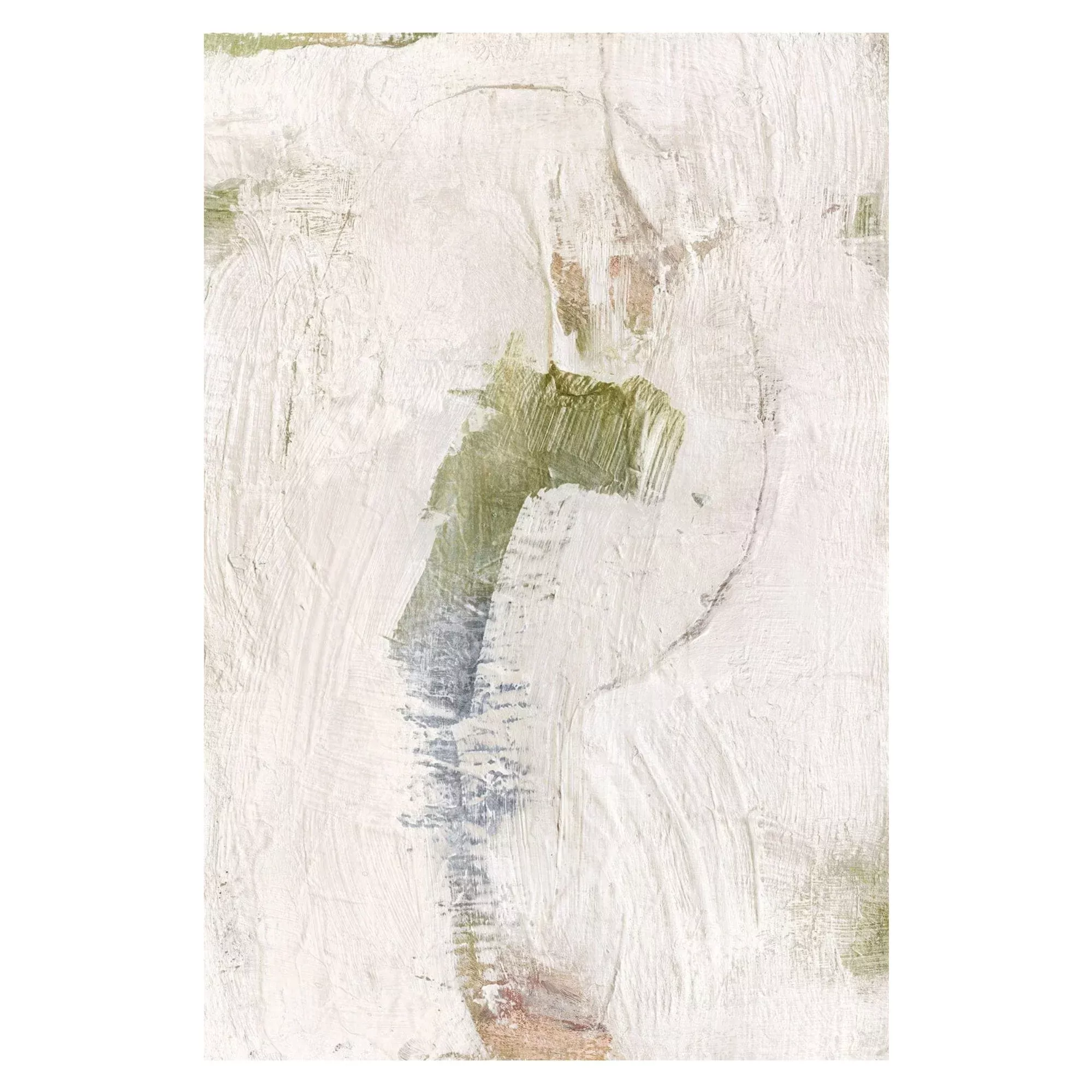 Pompeii I- Canvas