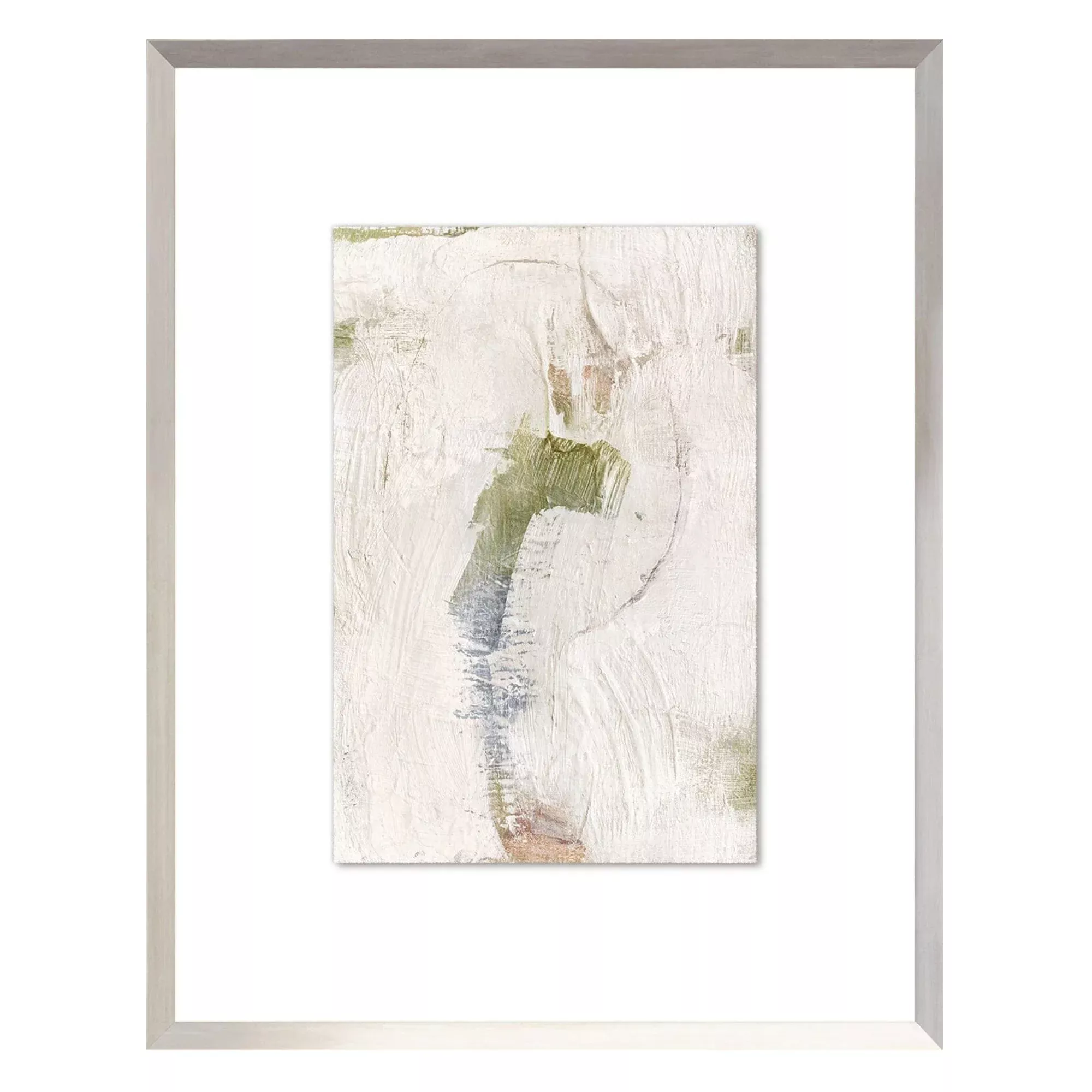 Pompeii I- Framed Art