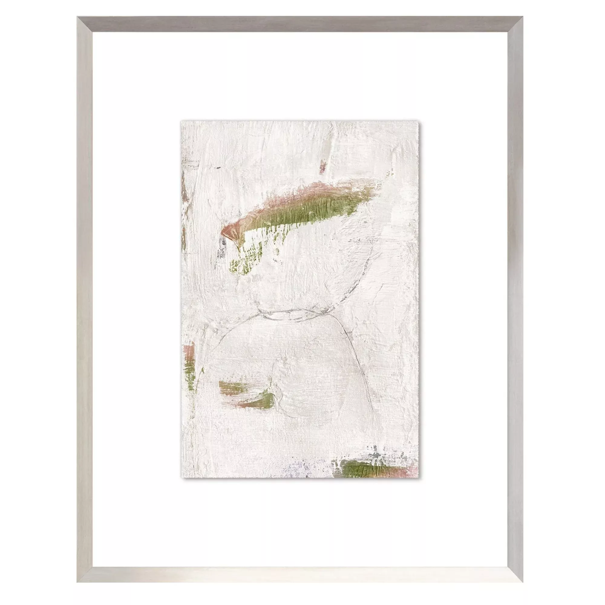 Pompeii II- Framed Art