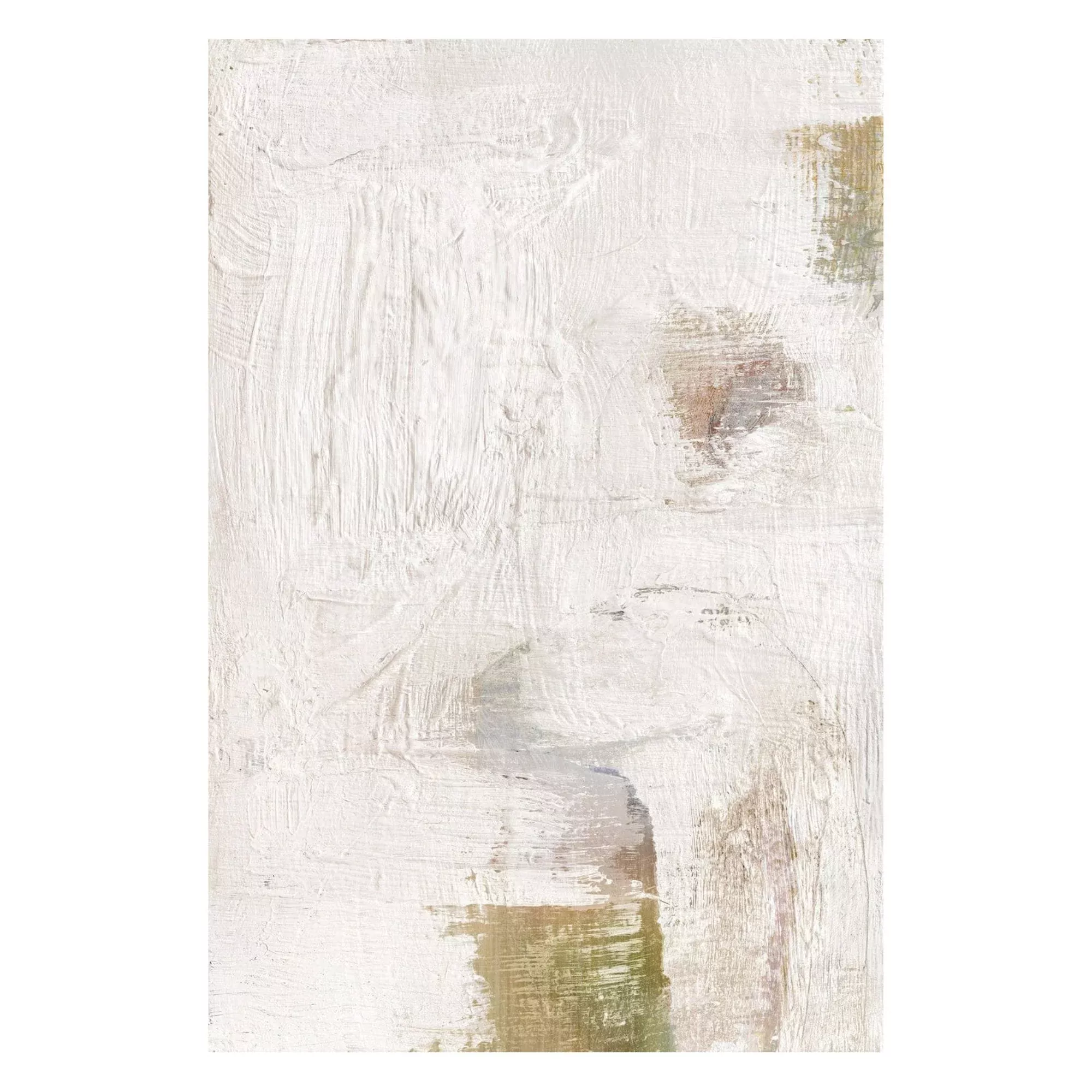 Pompeii III- Canvas