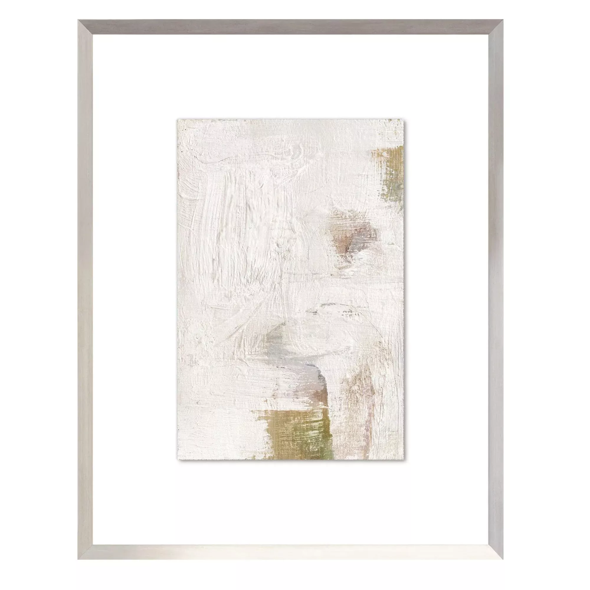 Pompeii III- Framed Art
