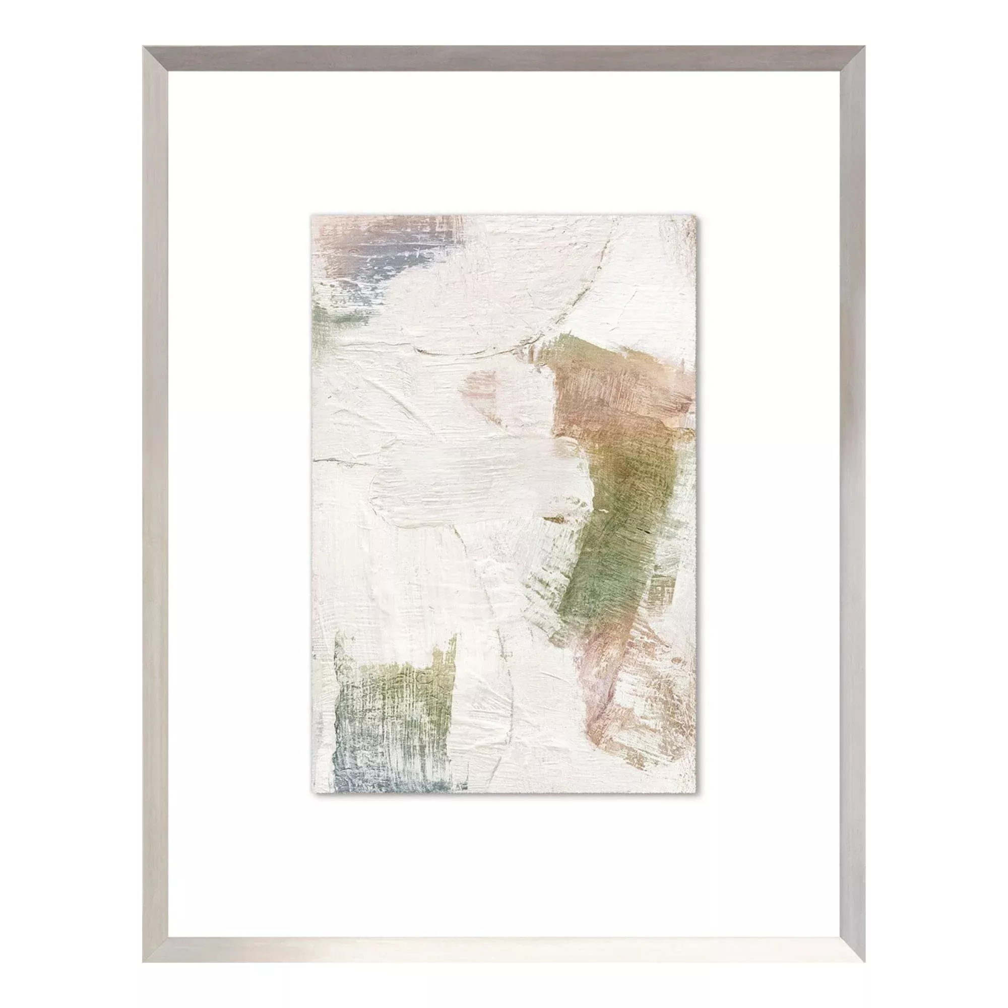 Pompeii VI- Framed Art