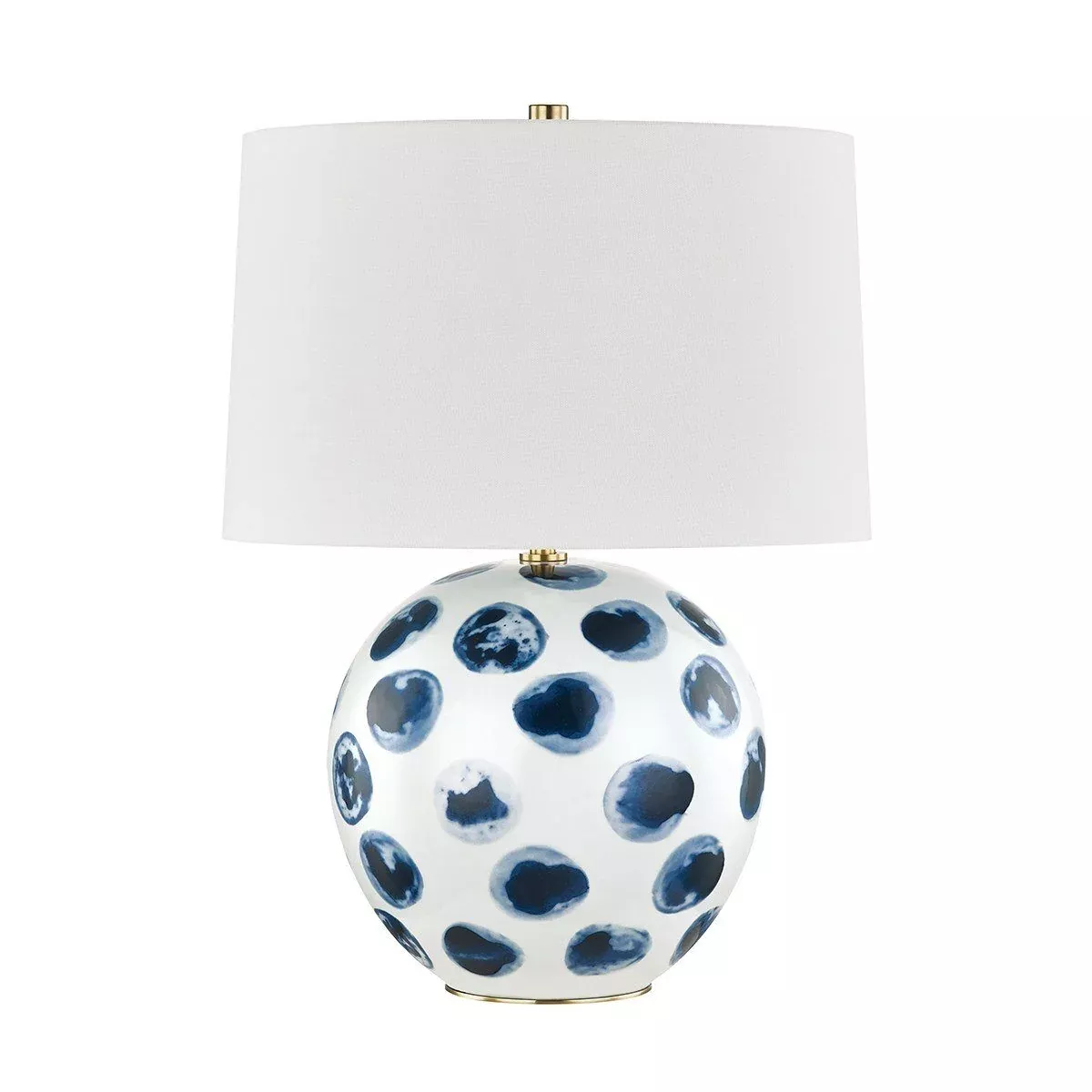 Poppy Table Lamp