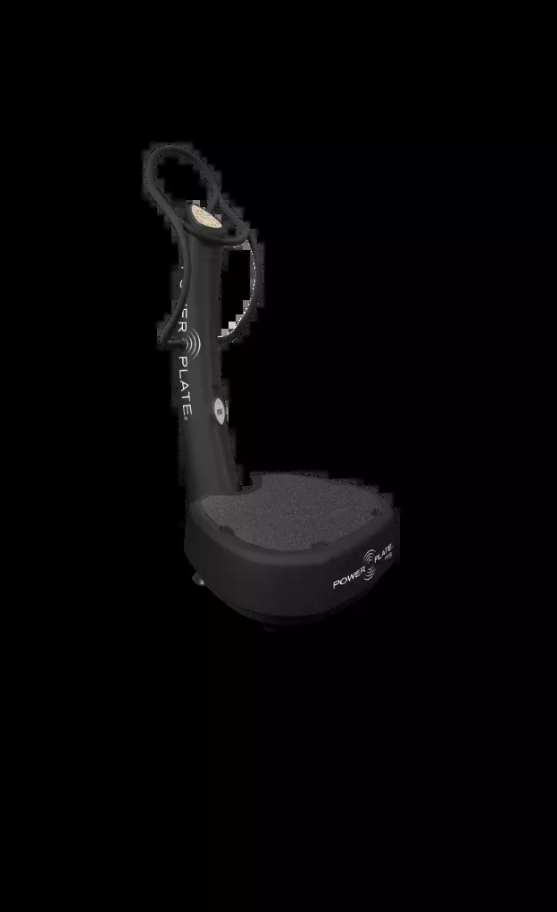 Power Plate My5