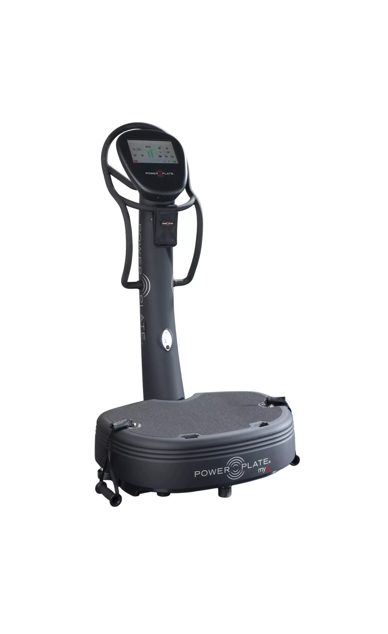 Power Plate My8