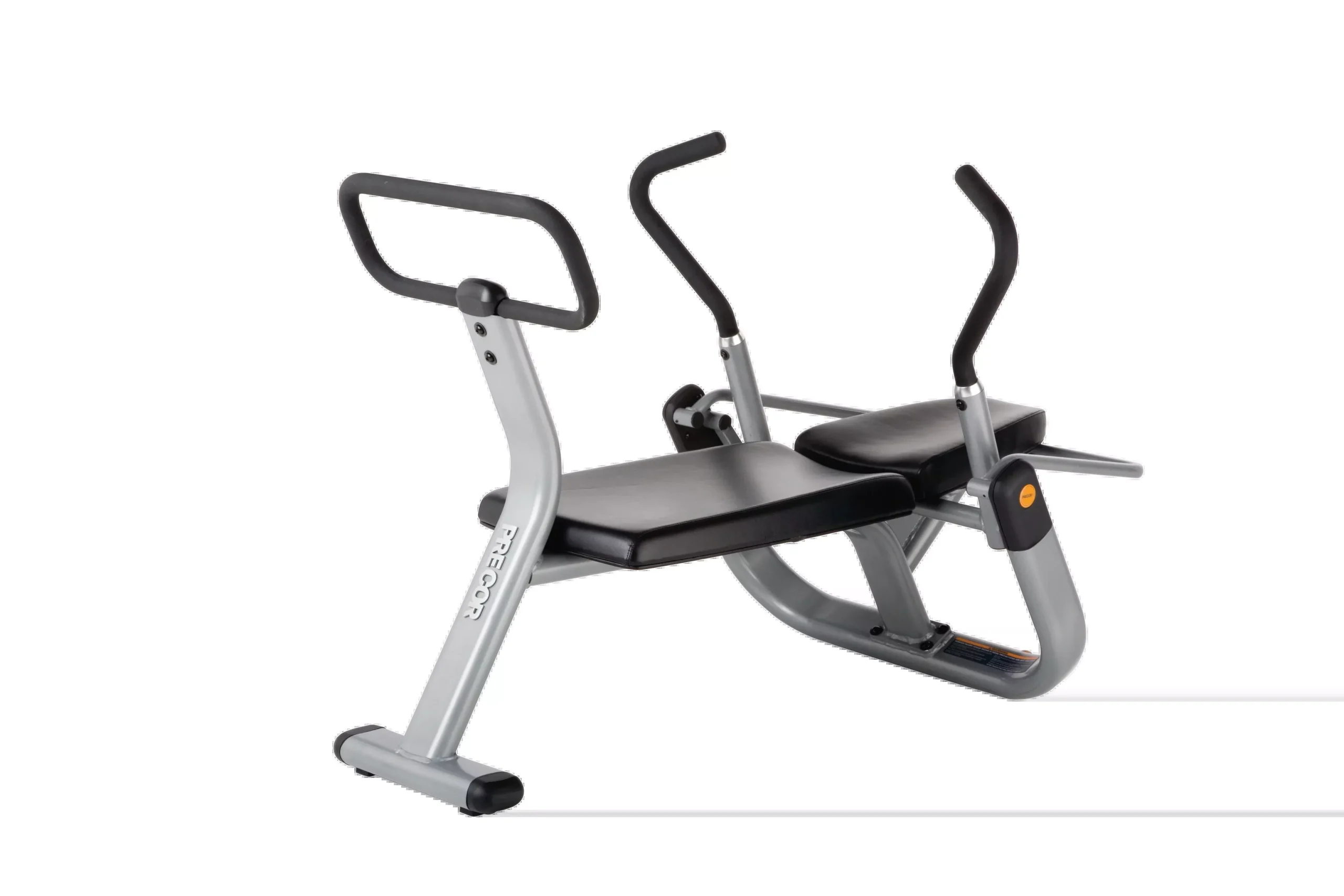 Precor Ab-X Abdominal Trainer