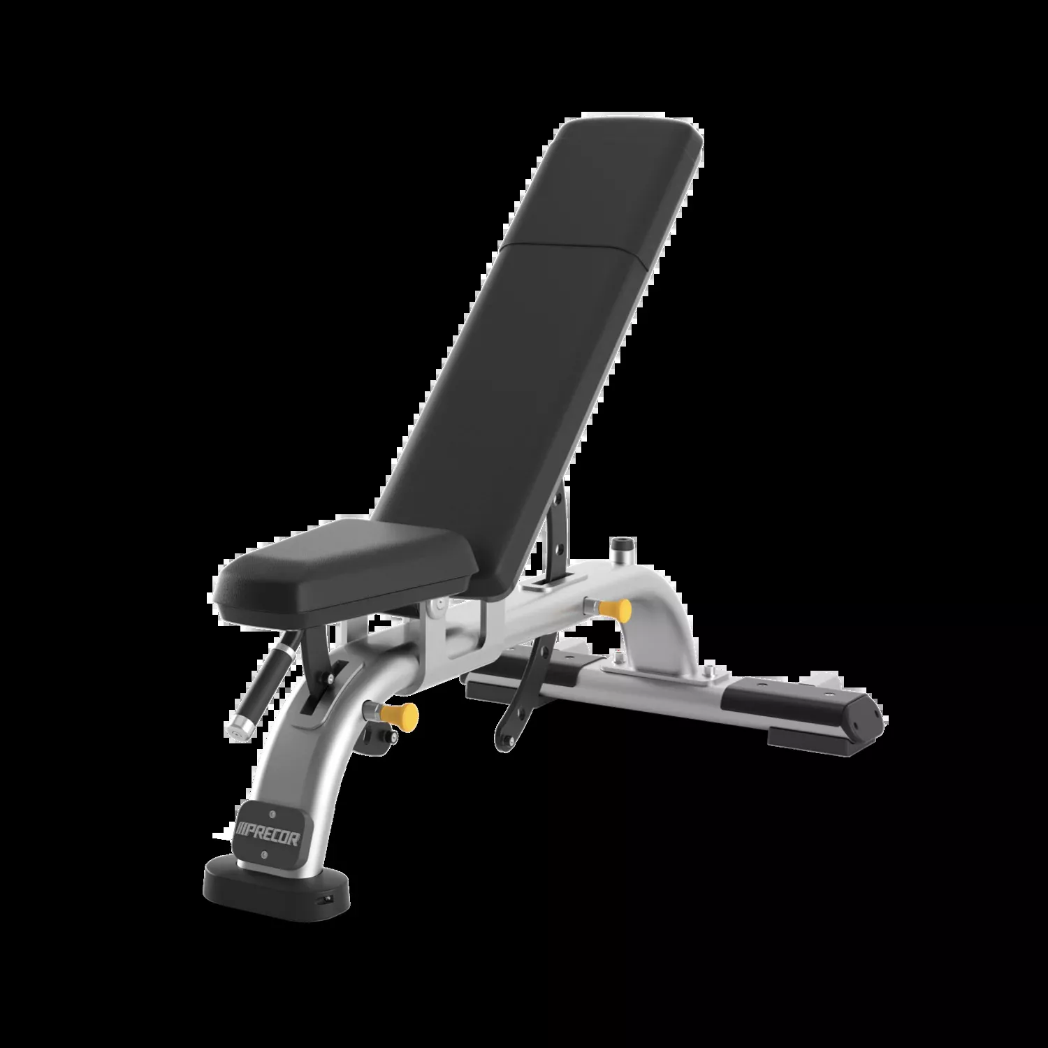 Precor Benches