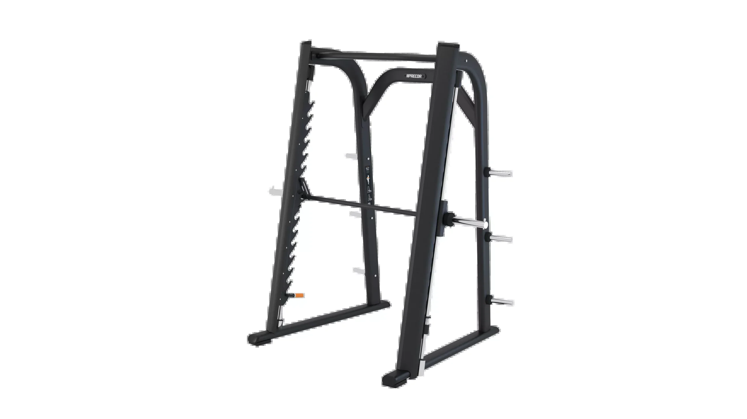 Precor Discovery Plate Loaded Smith Machine (DPL0802)