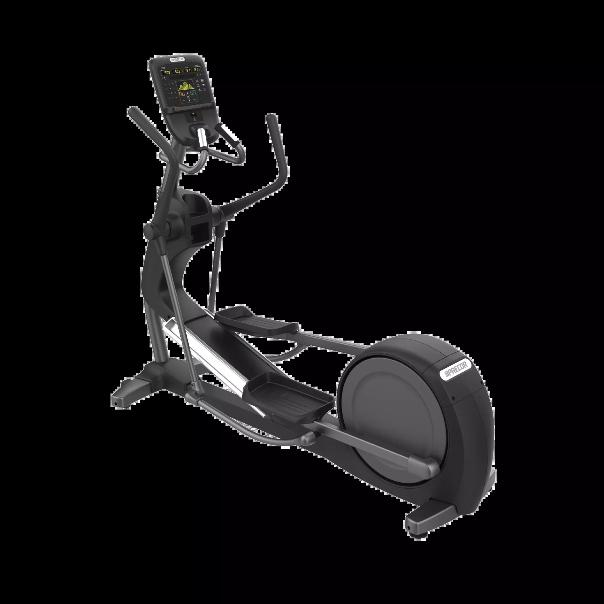 Precor EFX 700 Line Elliptical