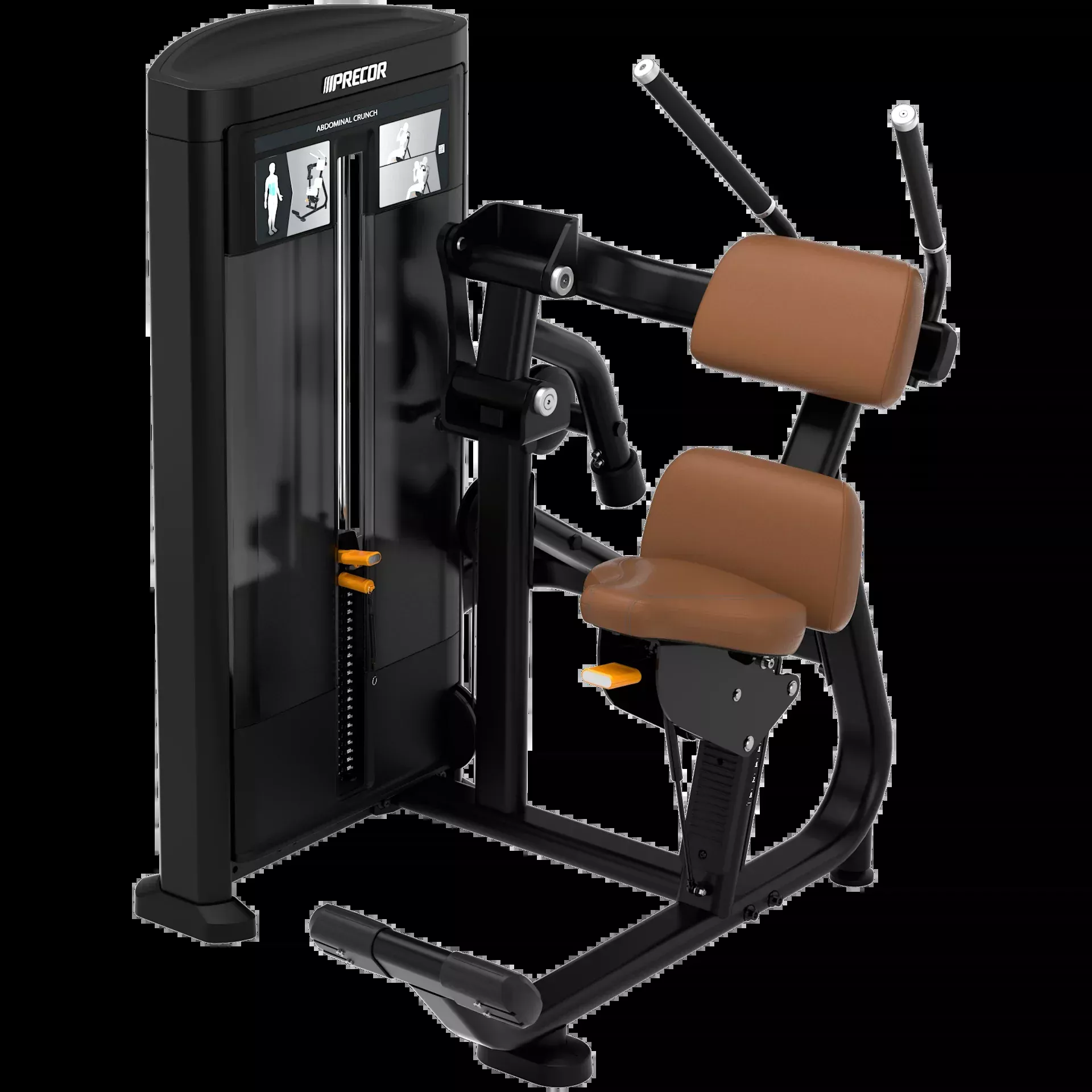 Precor Resolute Strength Abdominal (RSL0714)